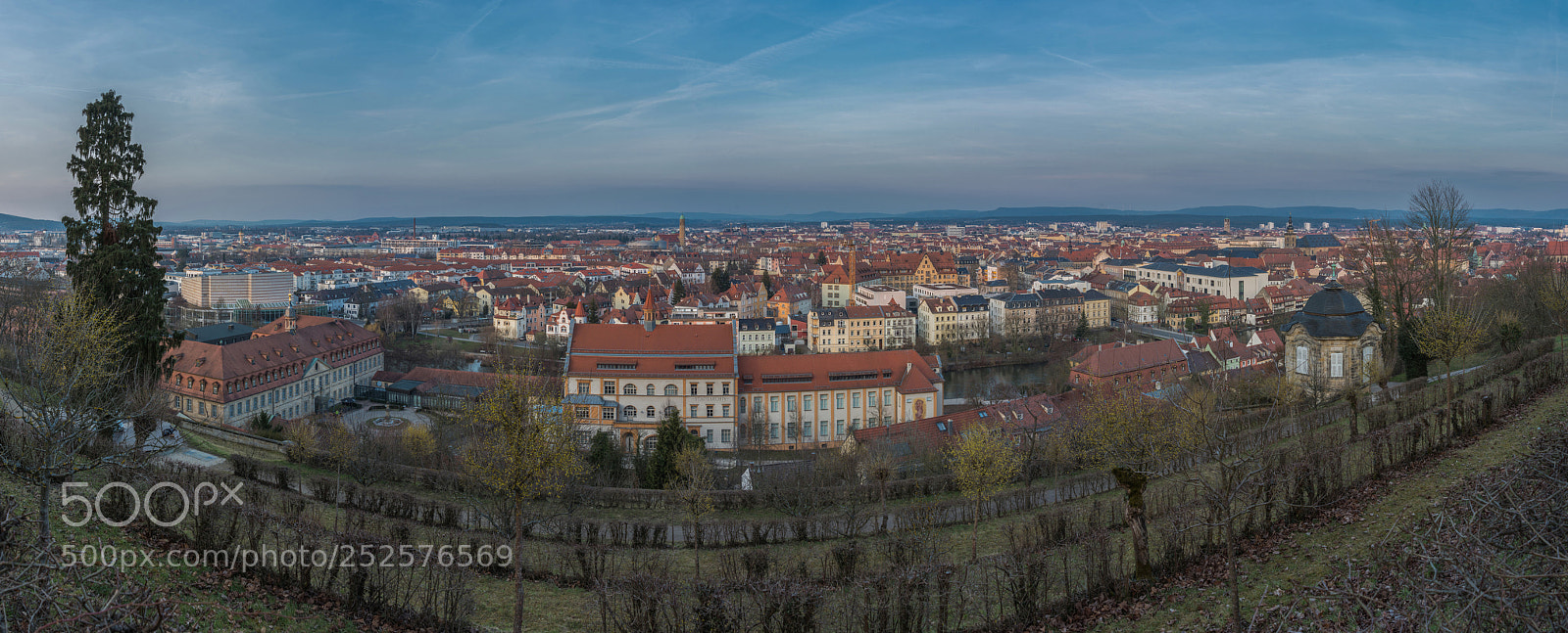 Nikon D7100 sample photo. Bamberg photography