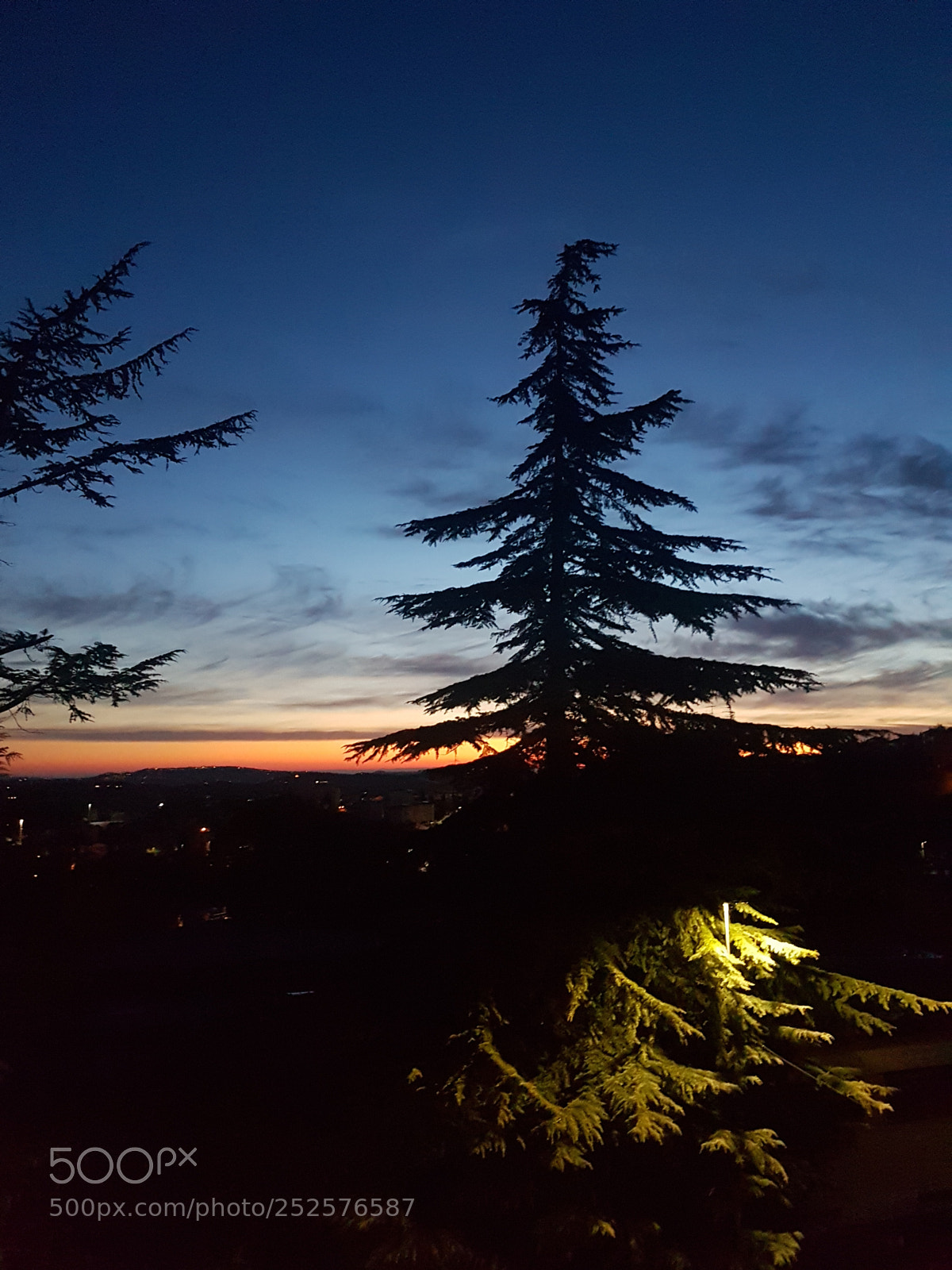 Samsung Galaxy S7 Edge sample photo. Sunrise photography