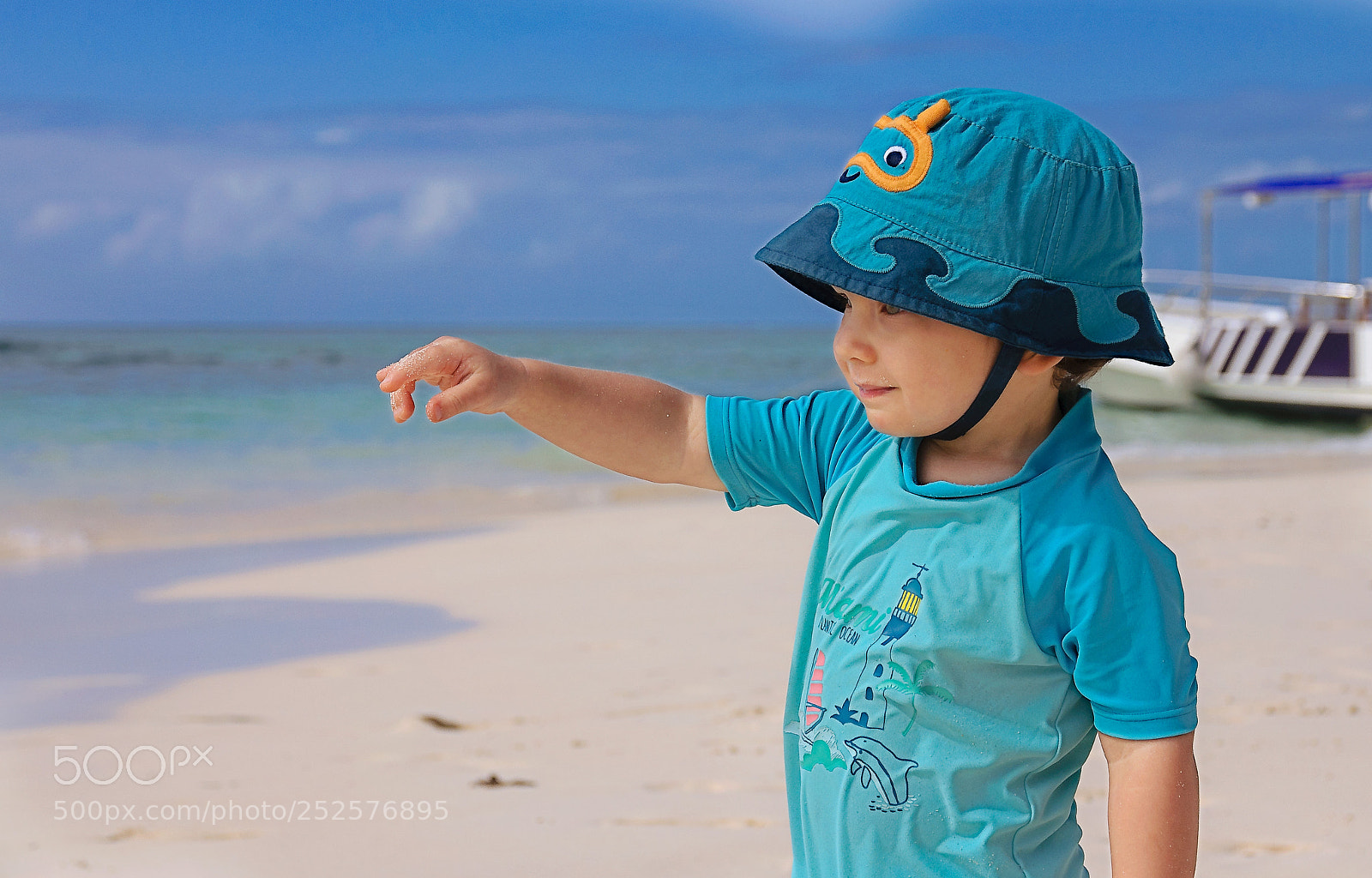 Nikon D90 sample photo. Vacation photography