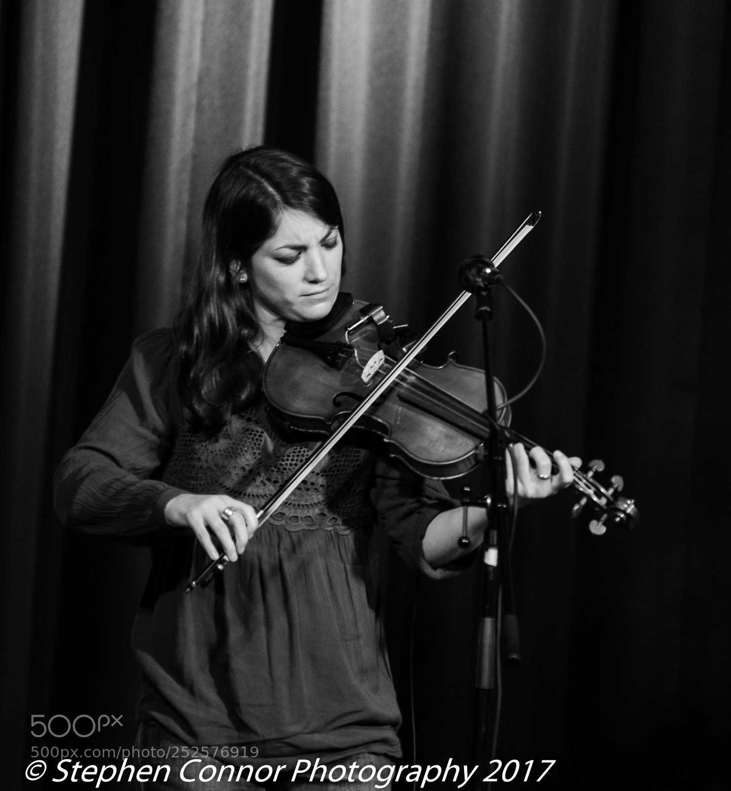 Nikon D600 sample photo. The roots music club photography