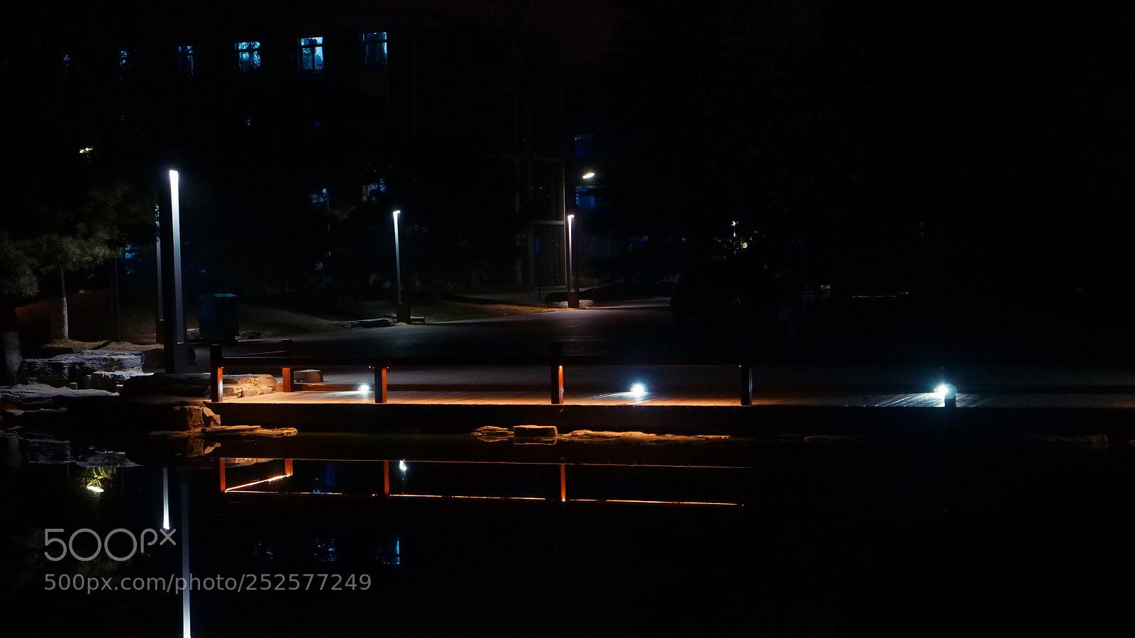 Panasonic Lumix DC-GH5 sample photo. Pavilion photography