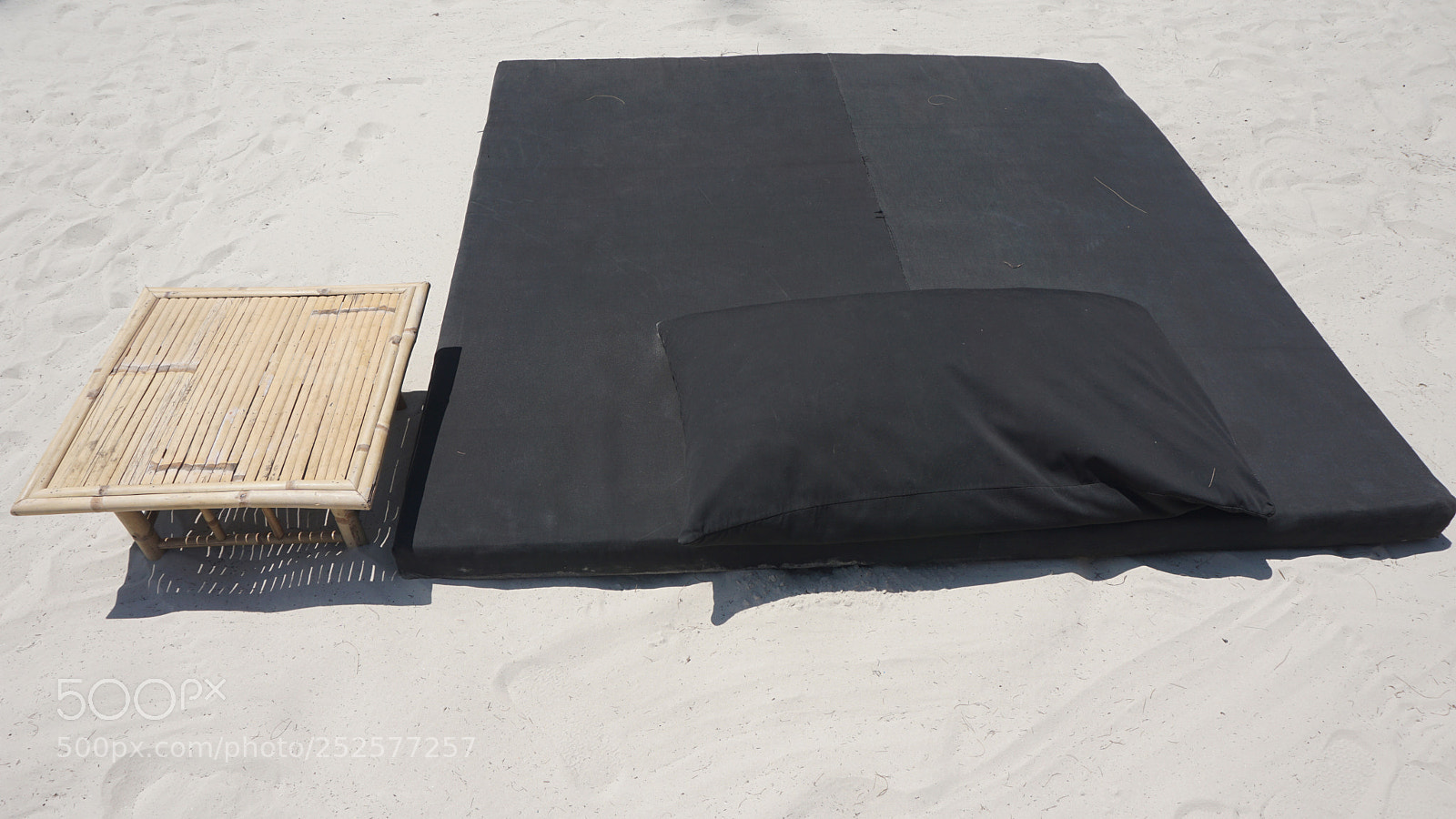 Sony a6000 sample photo. Tropical beach of otres photography