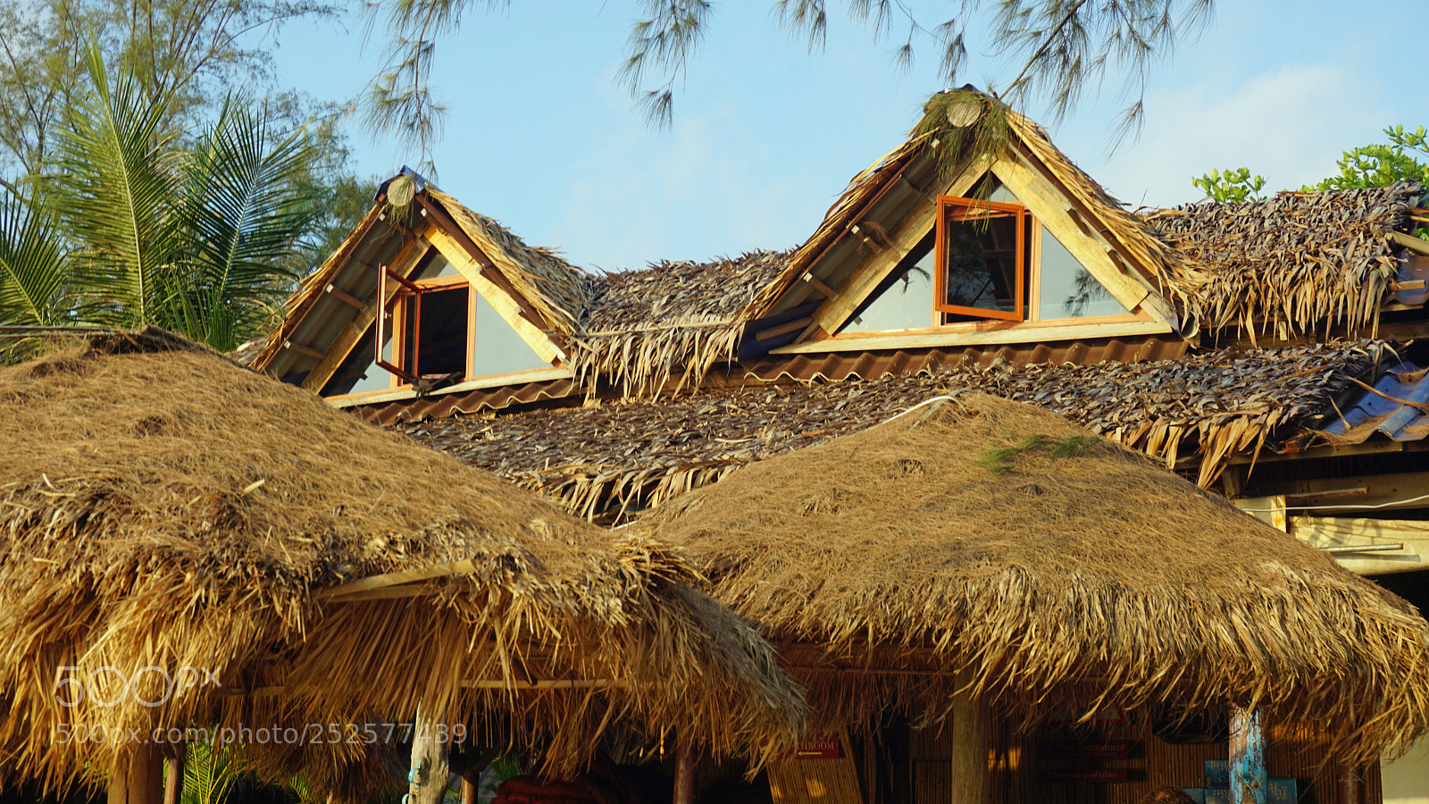 Sony a6000 sample photo. Tropical beach of otres photography