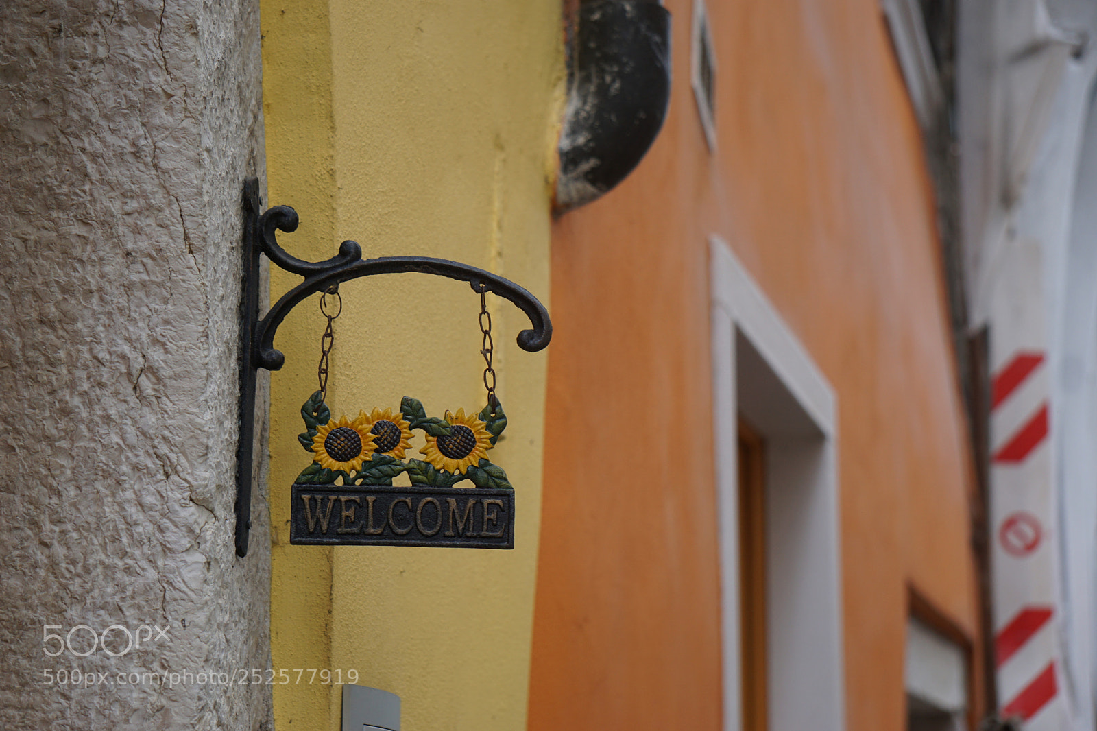 Sony a6000 sample photo. Welcome photography
