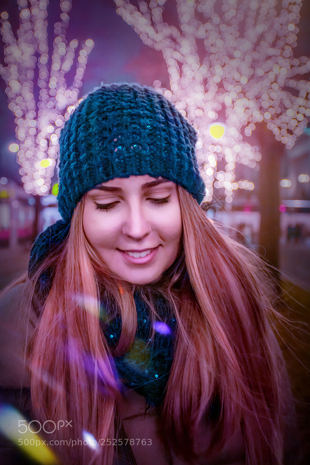 Canon EOS 5D Mark II sample photo. Colorful sister photography