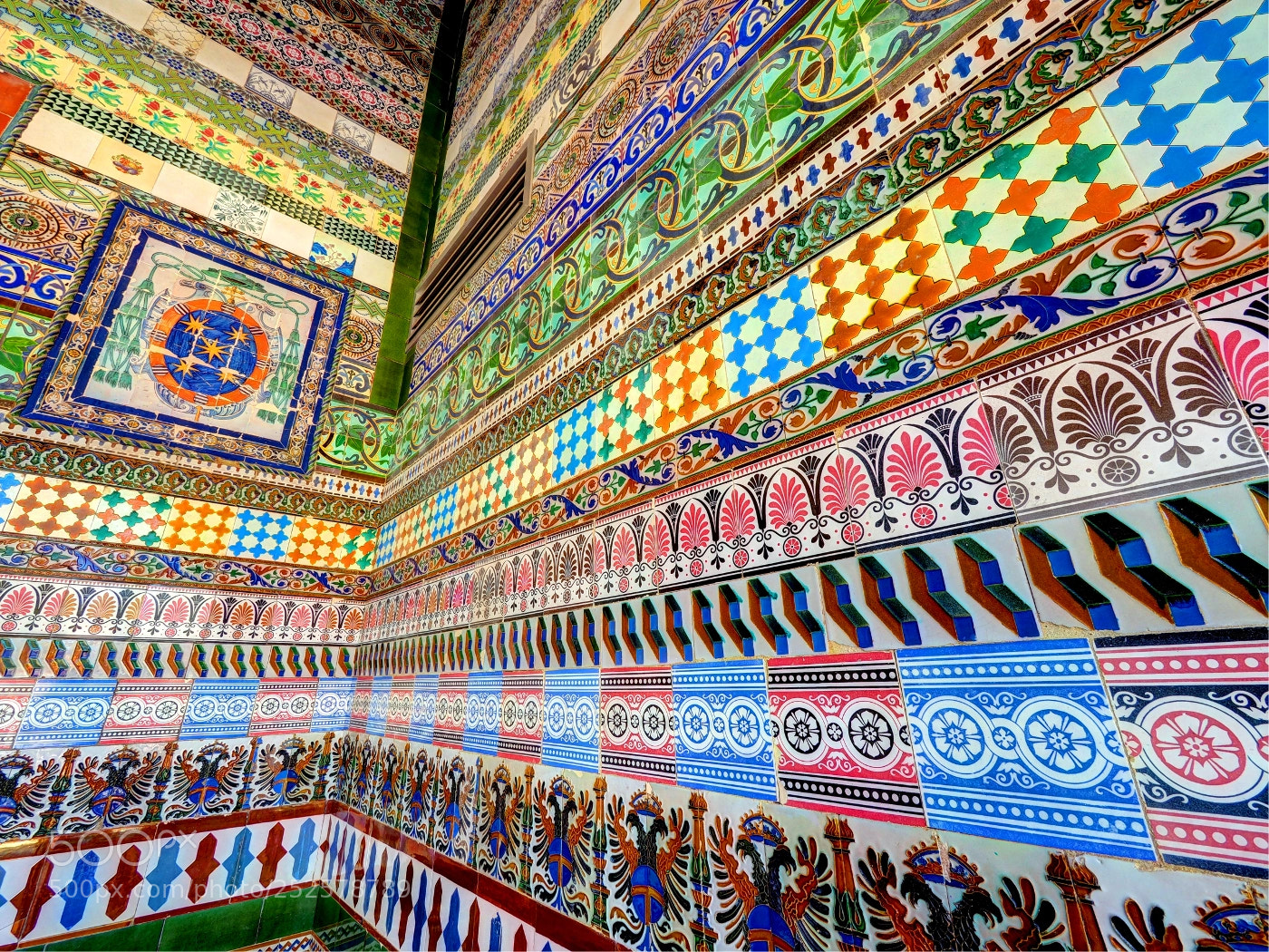 Olympus OM-D E-M5 II sample photo. Monasterio de la cartuja photography