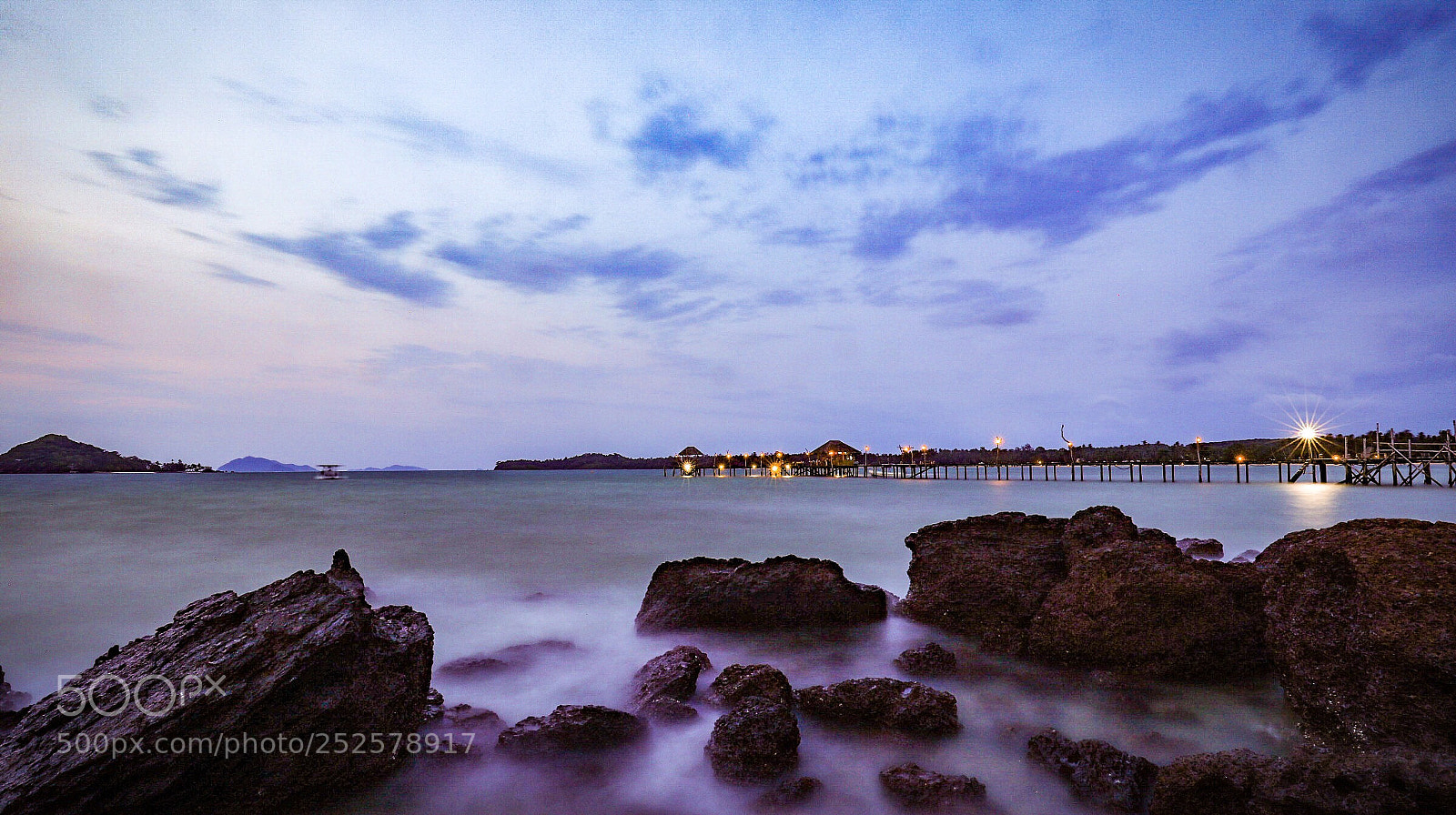 Canon EOS 6D Mark II sample photo. Koh. mak. thailand  photography