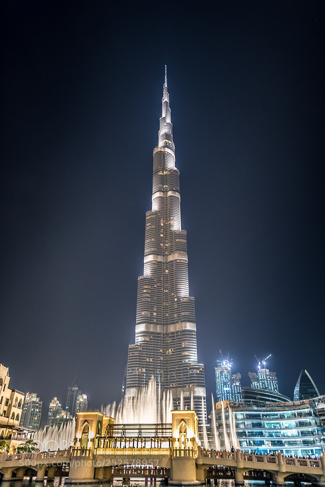 Nikon D810 sample photo. Magic photography