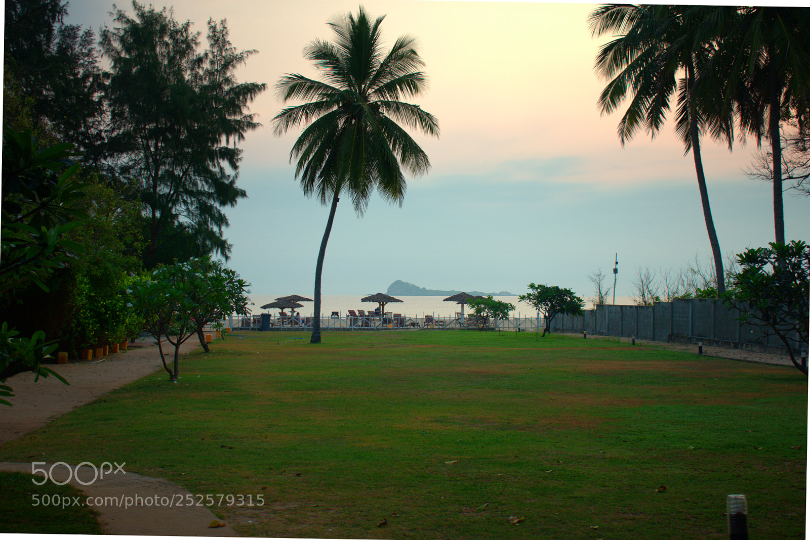 Nikon D3400 sample photo. Pigeons island photography