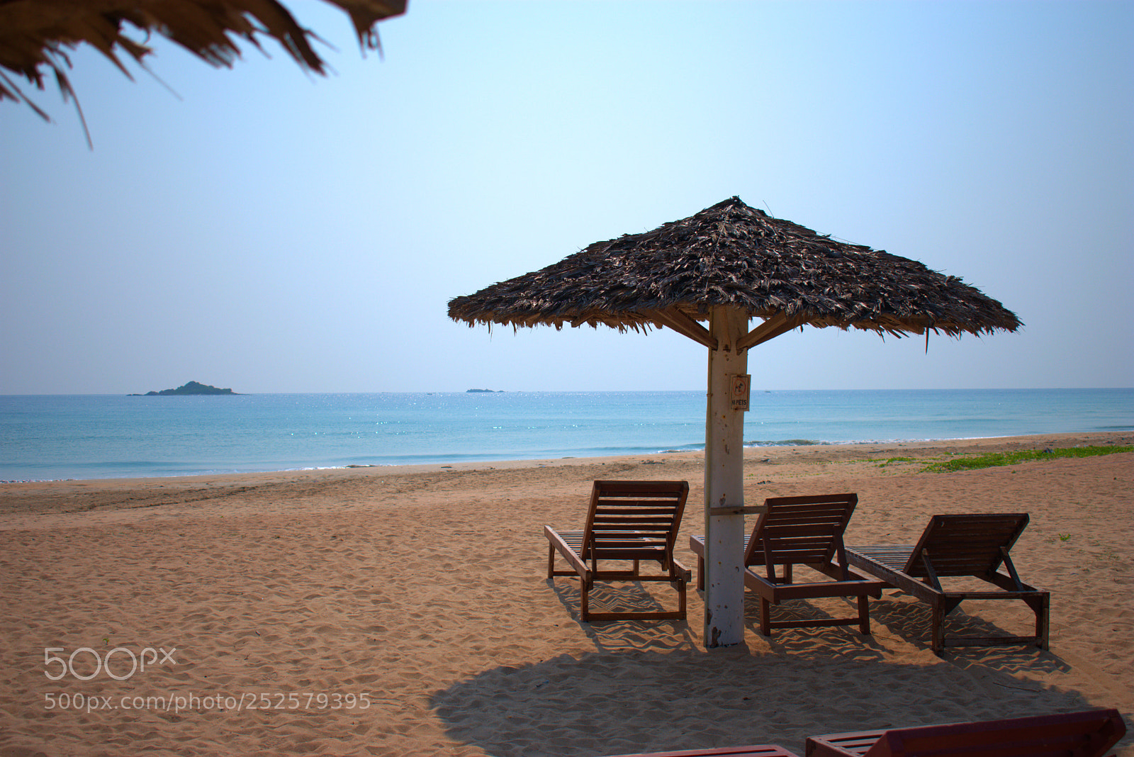 Nikon D3400 sample photo. Nilaveli beach photography