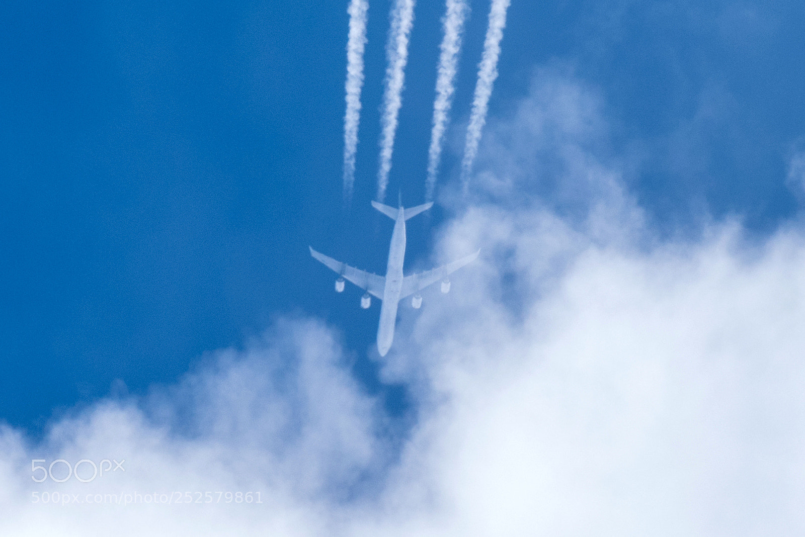 Nikon D810 sample photo. Über den wolken photography