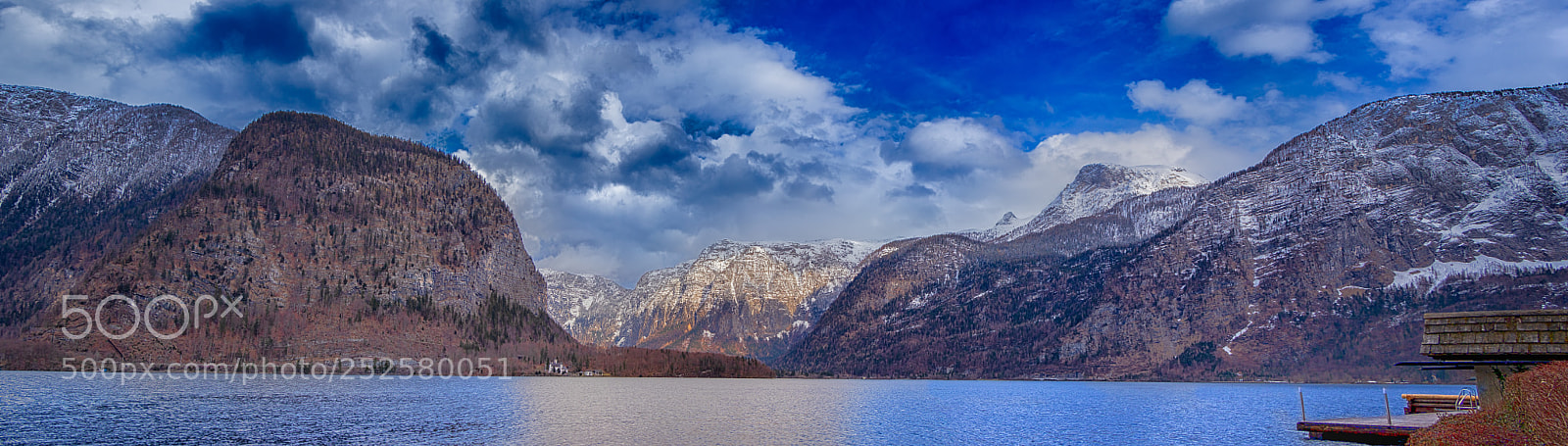 Canon EOS 77D (EOS 9000D / EOS 770D) sample photo. Panorama austria photography