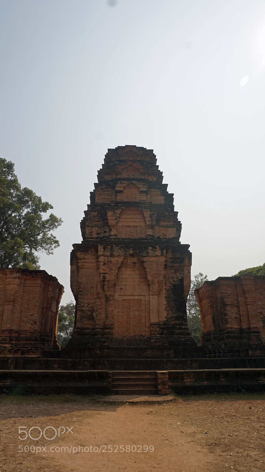 Sony a6000 sample photo. Ankor wat temple complex photography