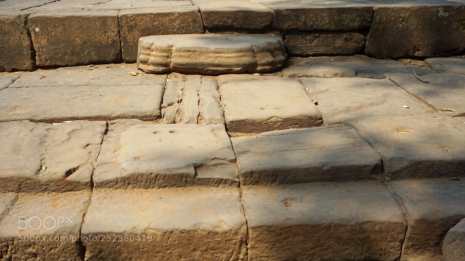 Sony a6000 sample photo. Ankor wat temple complex photography