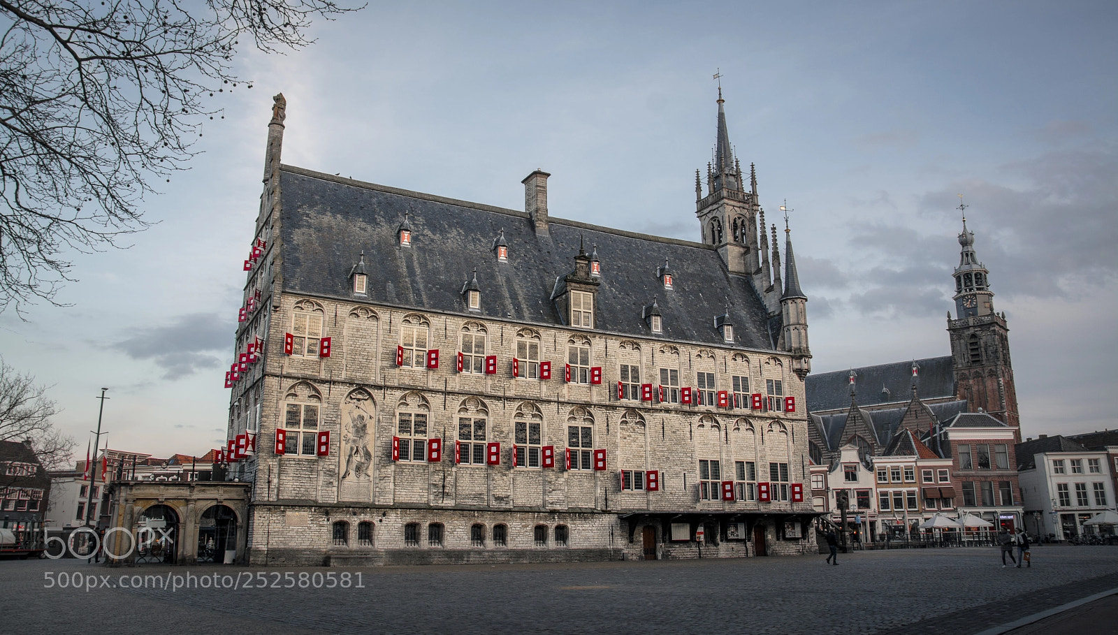 Nikon D7100 sample photo. Gouda photography