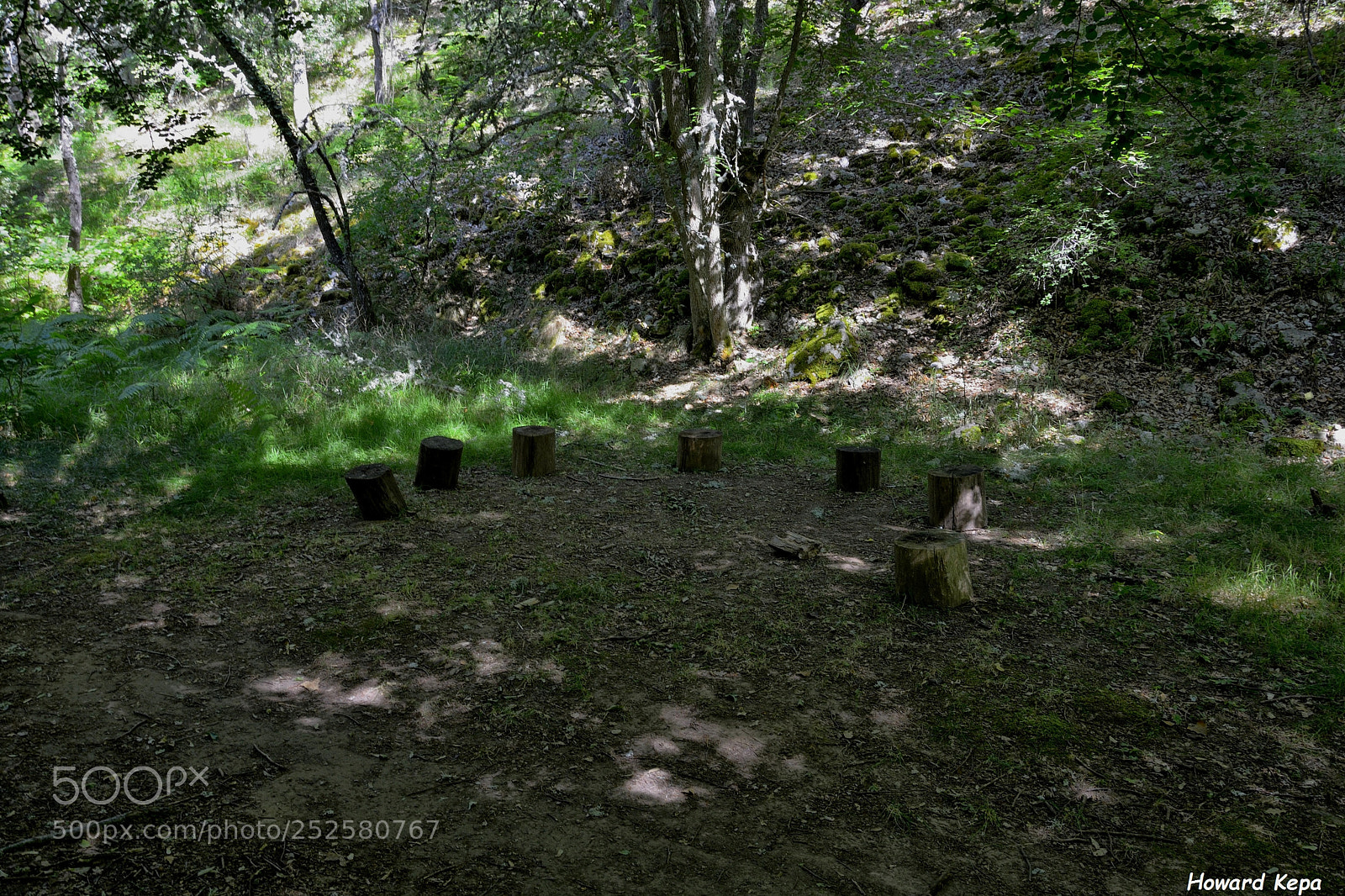 Nikon D7100 sample photo. Lugar de reunion. photography