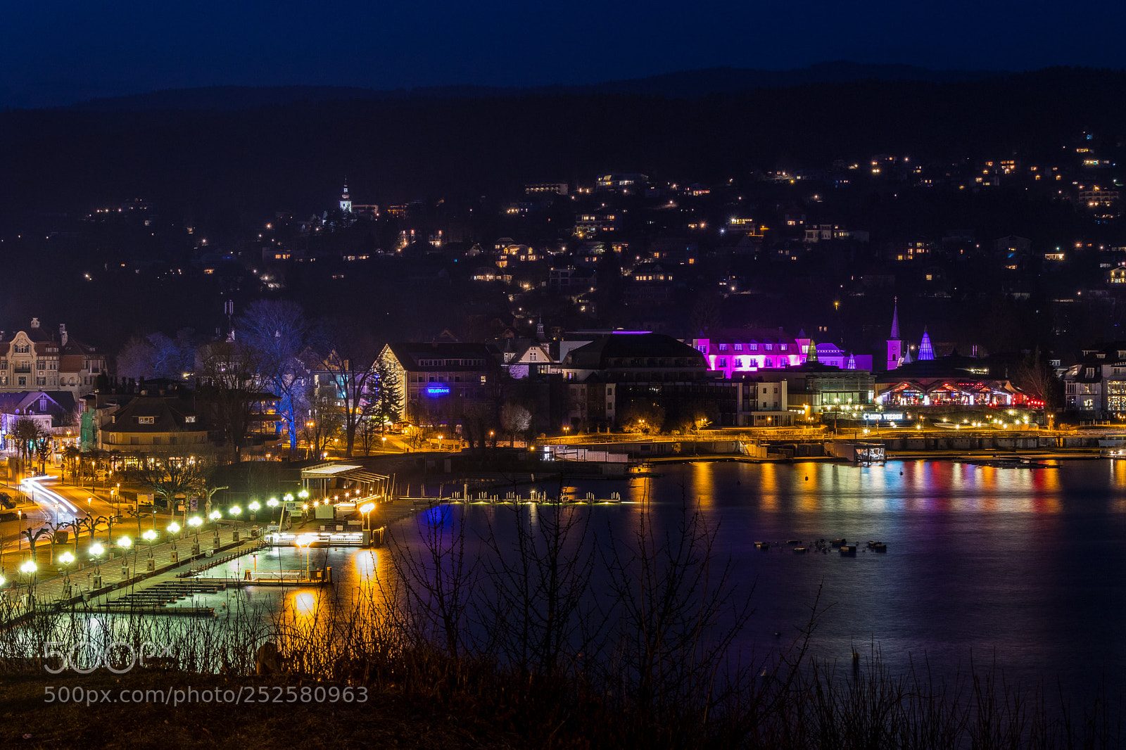 Canon EOS 80D sample photo. Velden oesterreich 2 photography