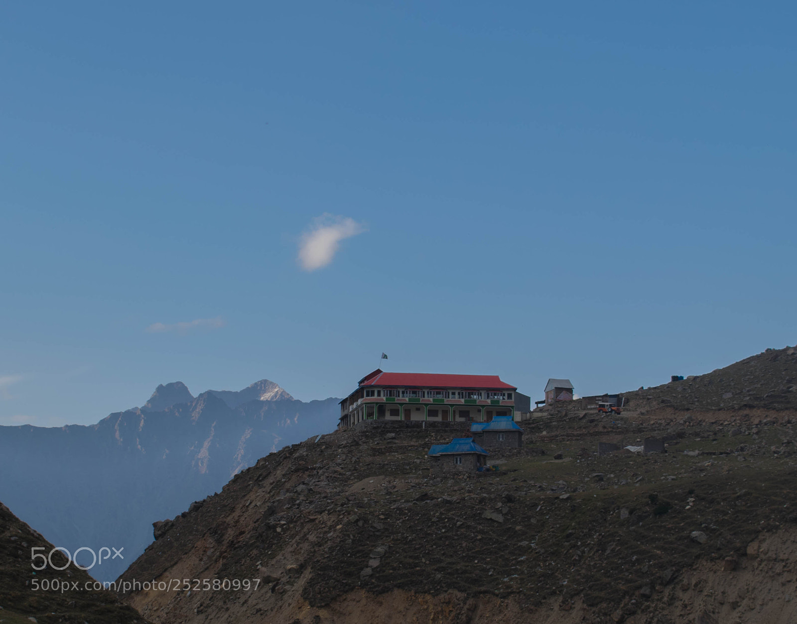 Nikon D3300 sample photo. Saif ul malook photography