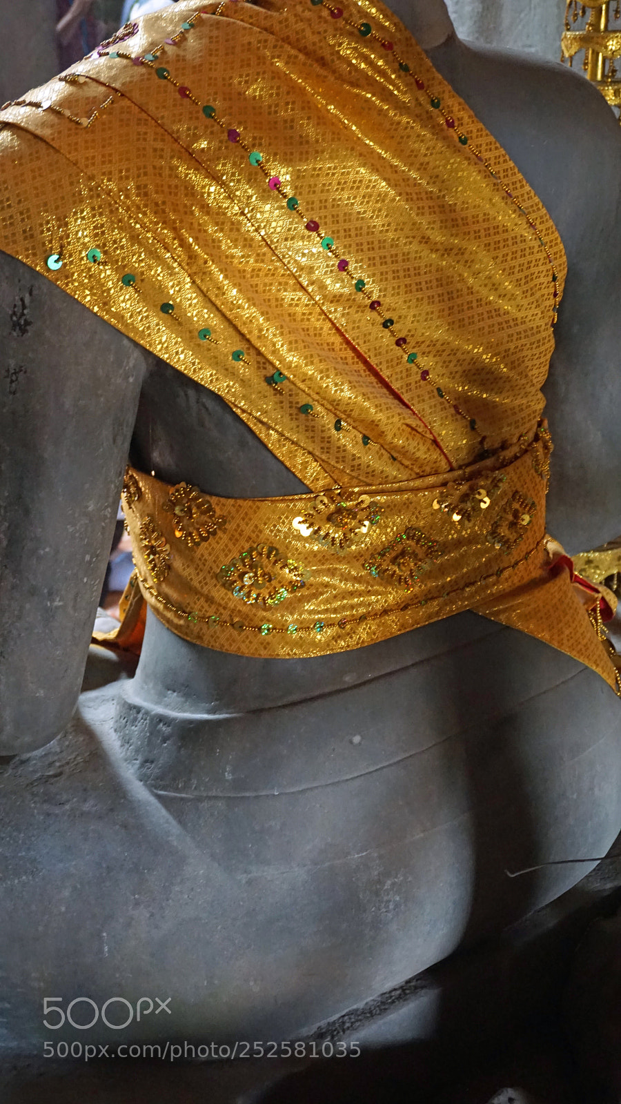 Sony a6000 sample photo. Buddha statue in angkor photography