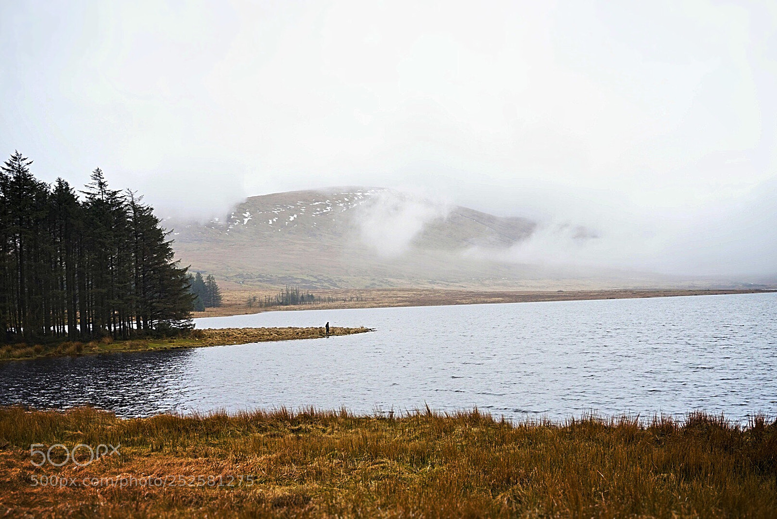 Sony a7 sample photo. The dam photography