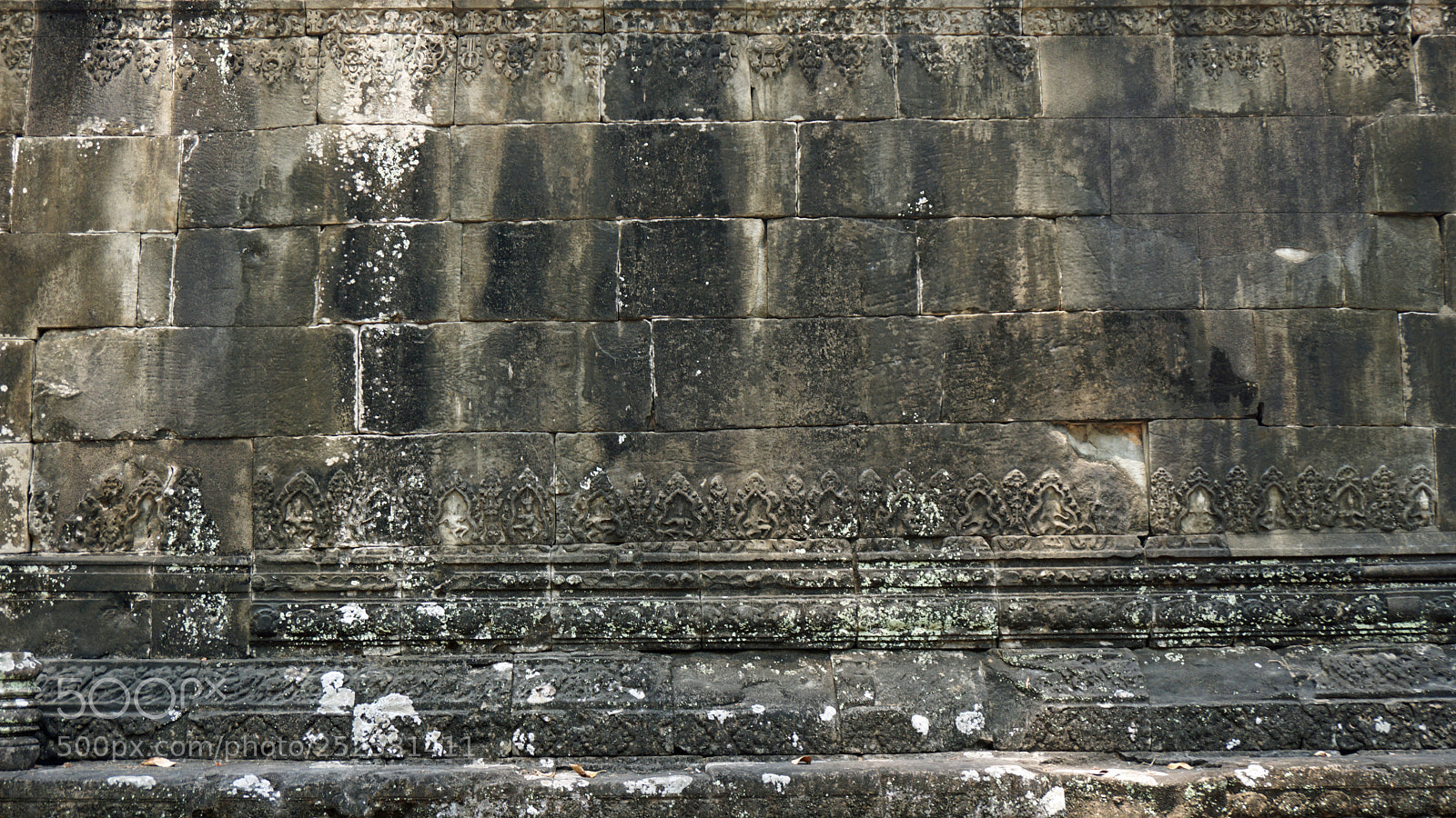 Sony a6000 sample photo. Ankor wat temple complex photography