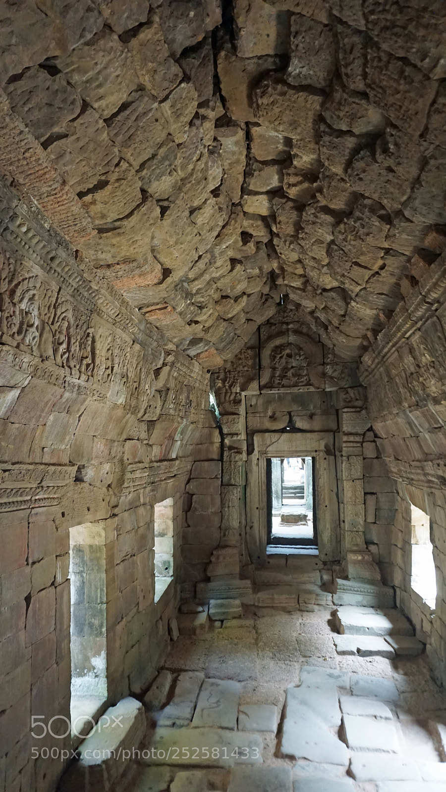 Sony a6000 sample photo. Ankor wat temple complex photography