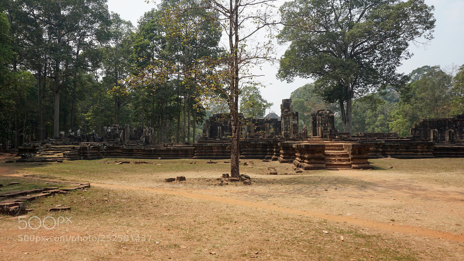 Sony a6000 sample photo. Ankor wat temple complex photography