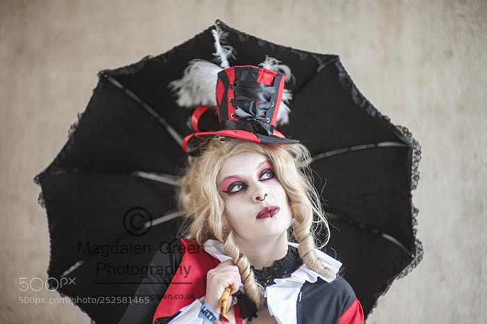 Nikon D700 sample photo. Deecon 2018 portrait photography