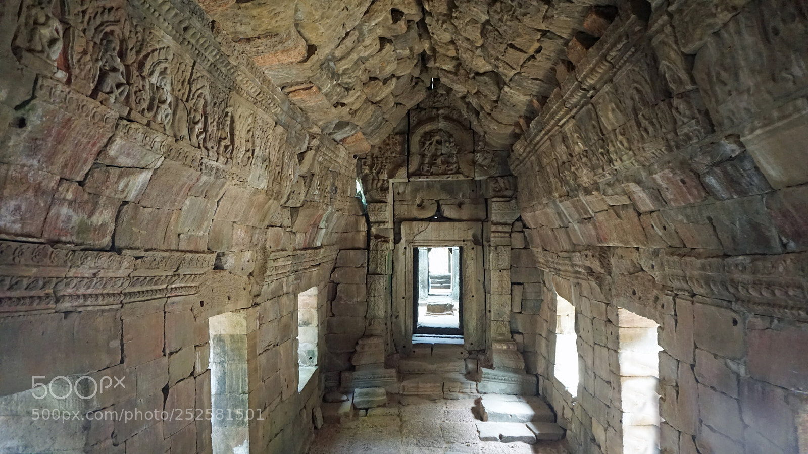 Sony a6000 sample photo. Ankor wat temple complex photography