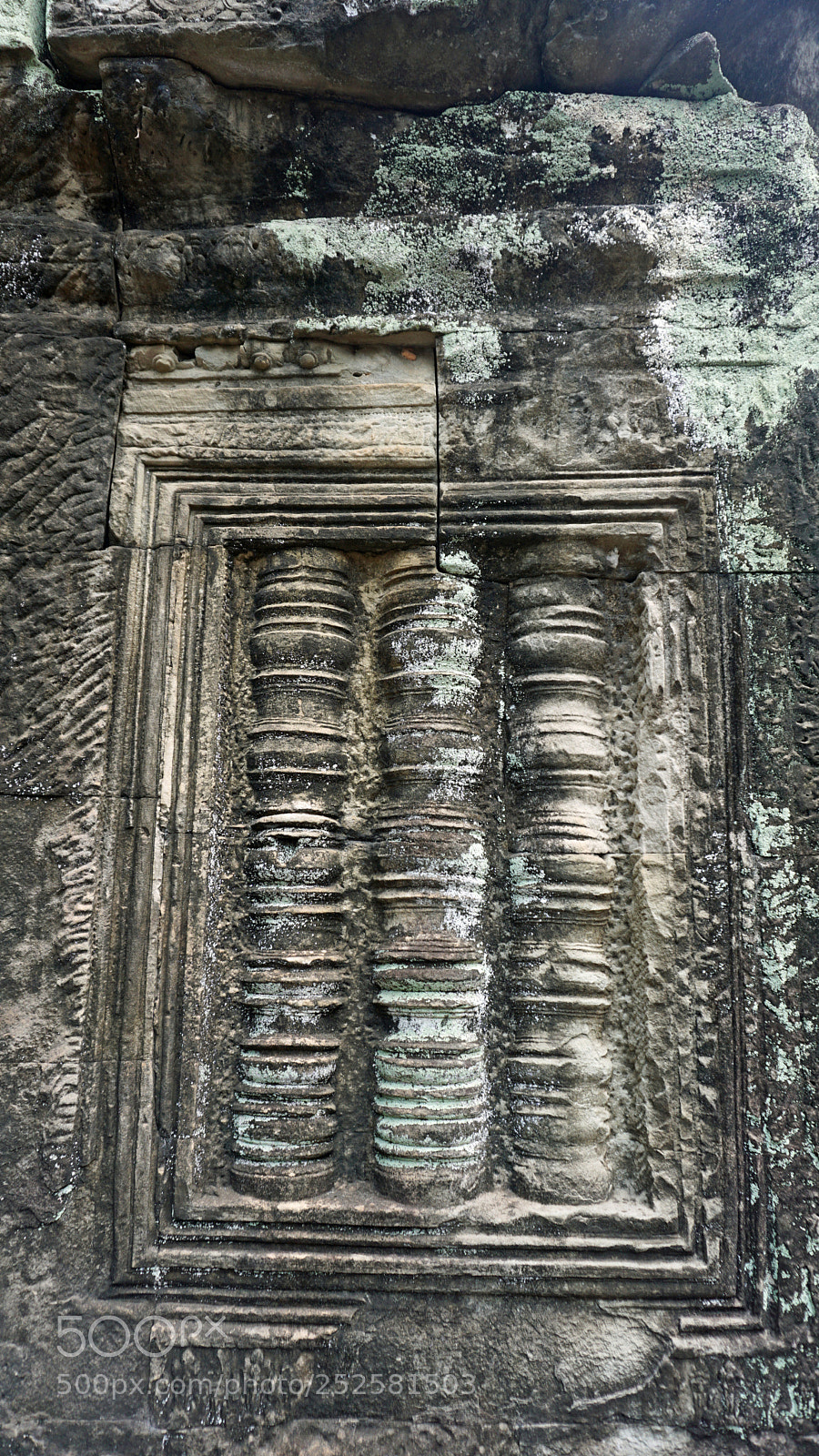 Sony a6000 sample photo. Ankor wat temple complex photography