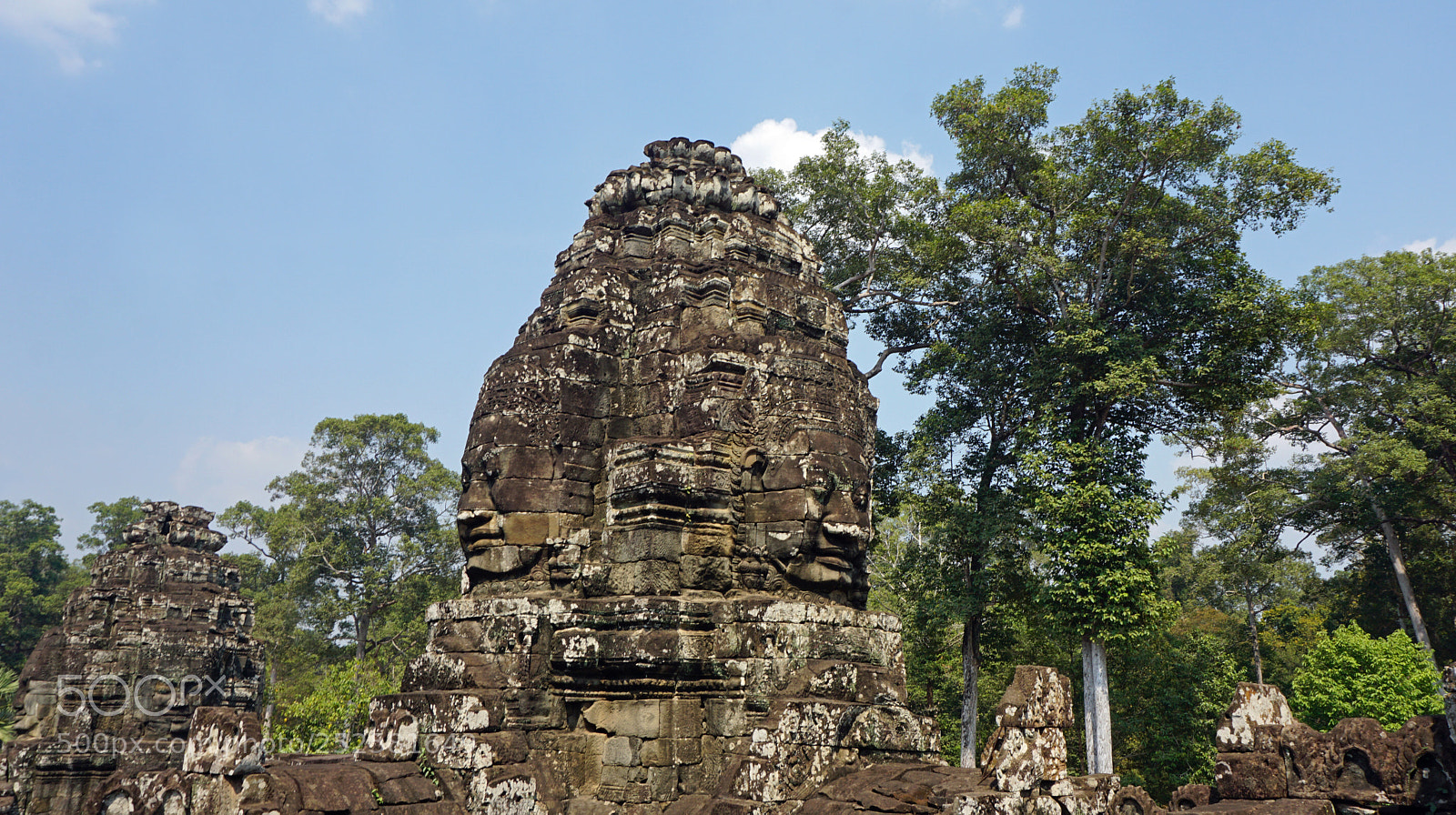 Sony a6000 sample photo. Face of buddha photography