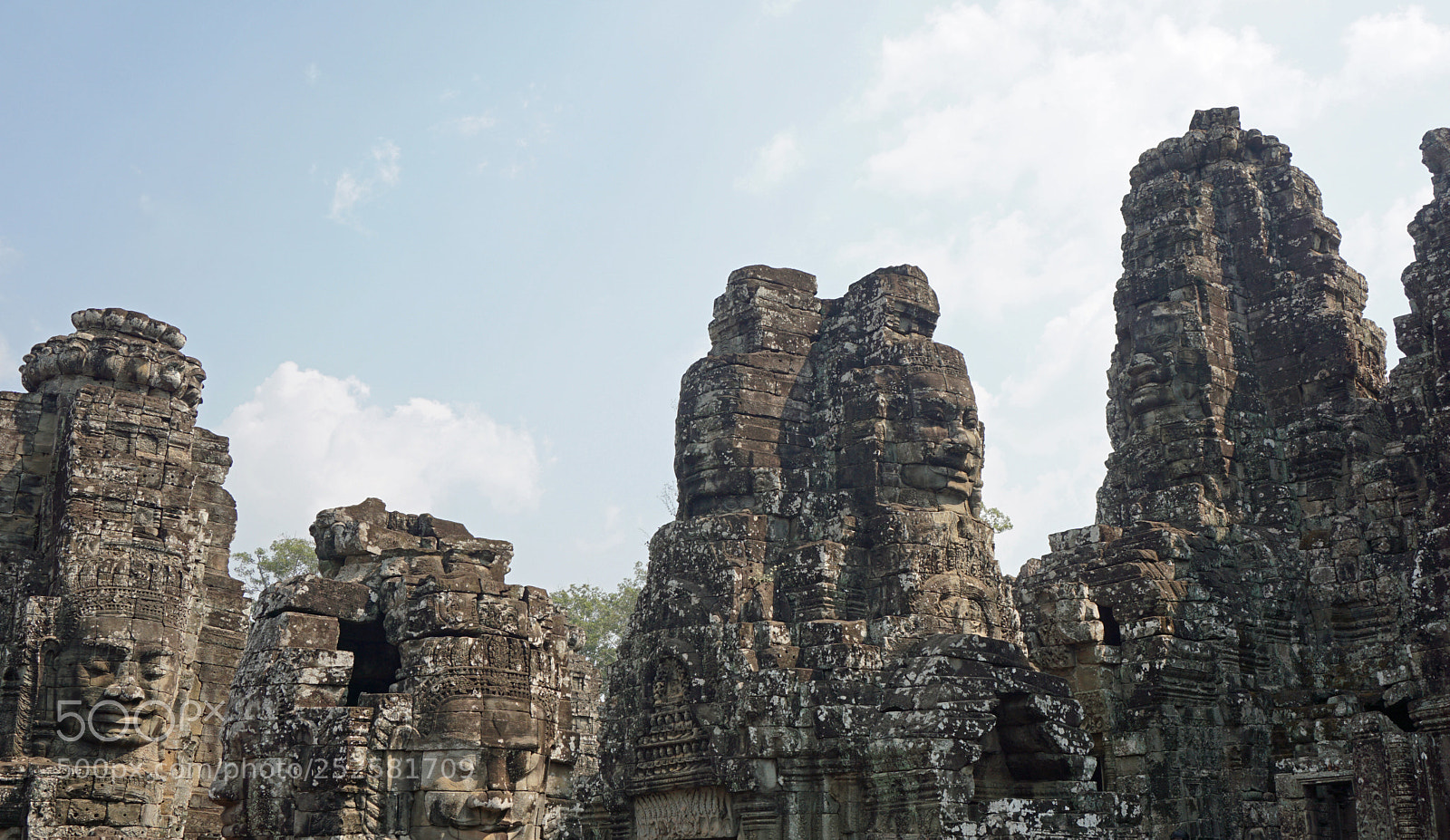 Sony a6000 sample photo. Face of buddha photography