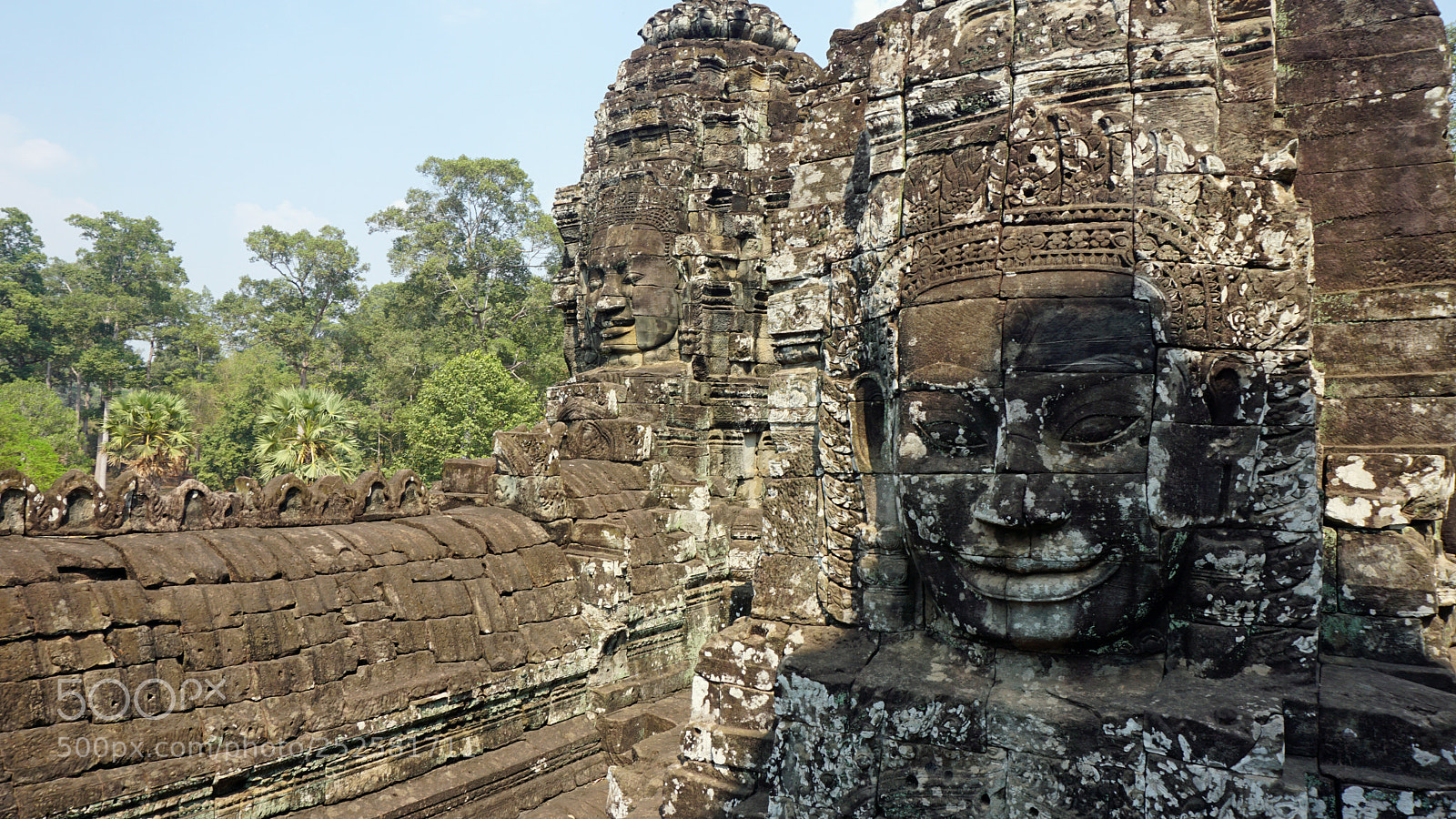Sony a6000 sample photo. Face of buddha photography
