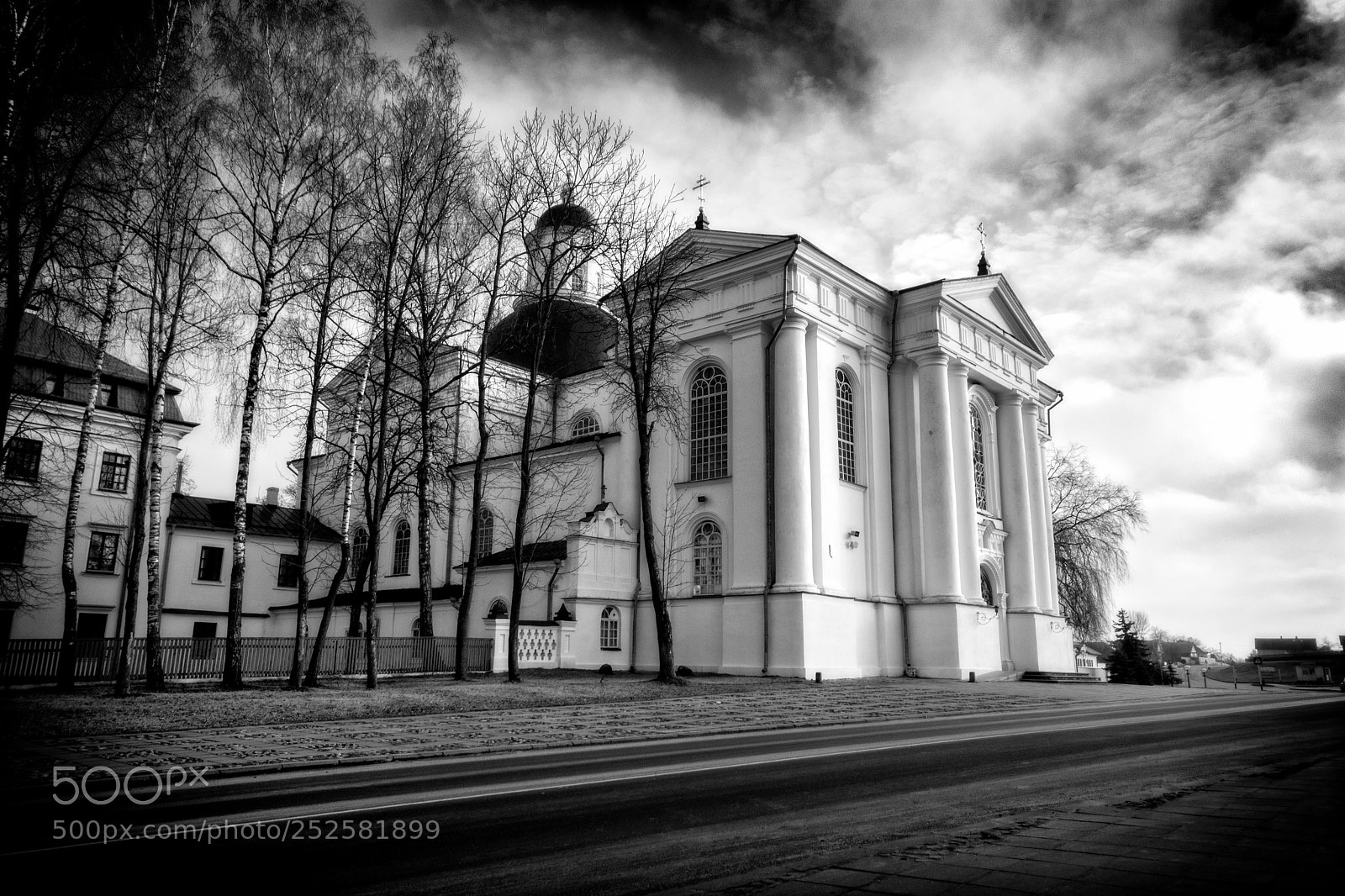 Nikon D7100 sample photo. Жировичи photography