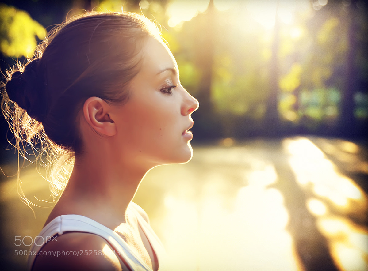 Nikon D700 sample photo. *** photography
