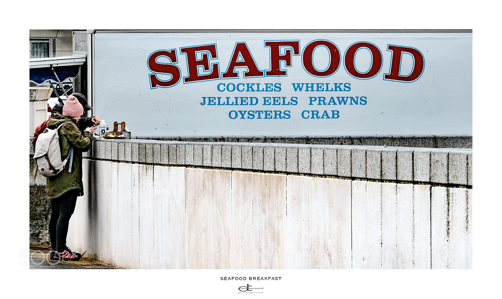 Fujifilm X-Pro2 sample photo. Seafood breakfast photography