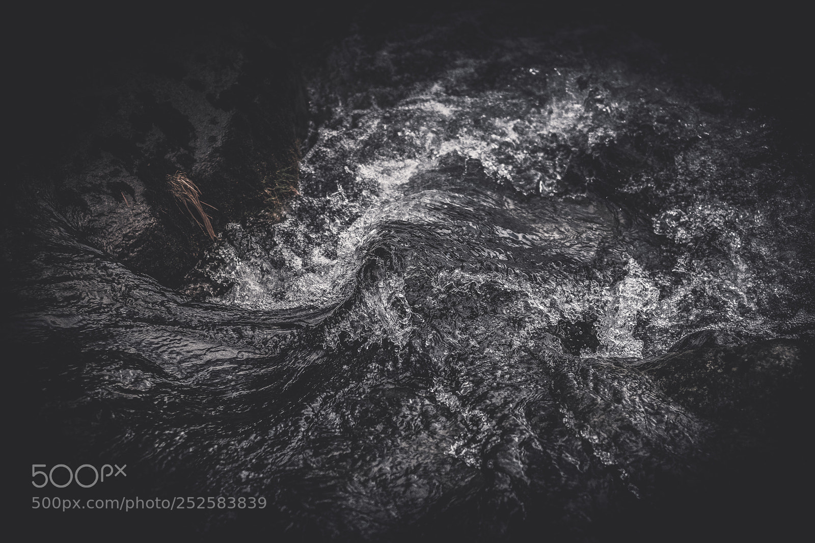 Fujifilm X-T2 sample photo. Undulation photography