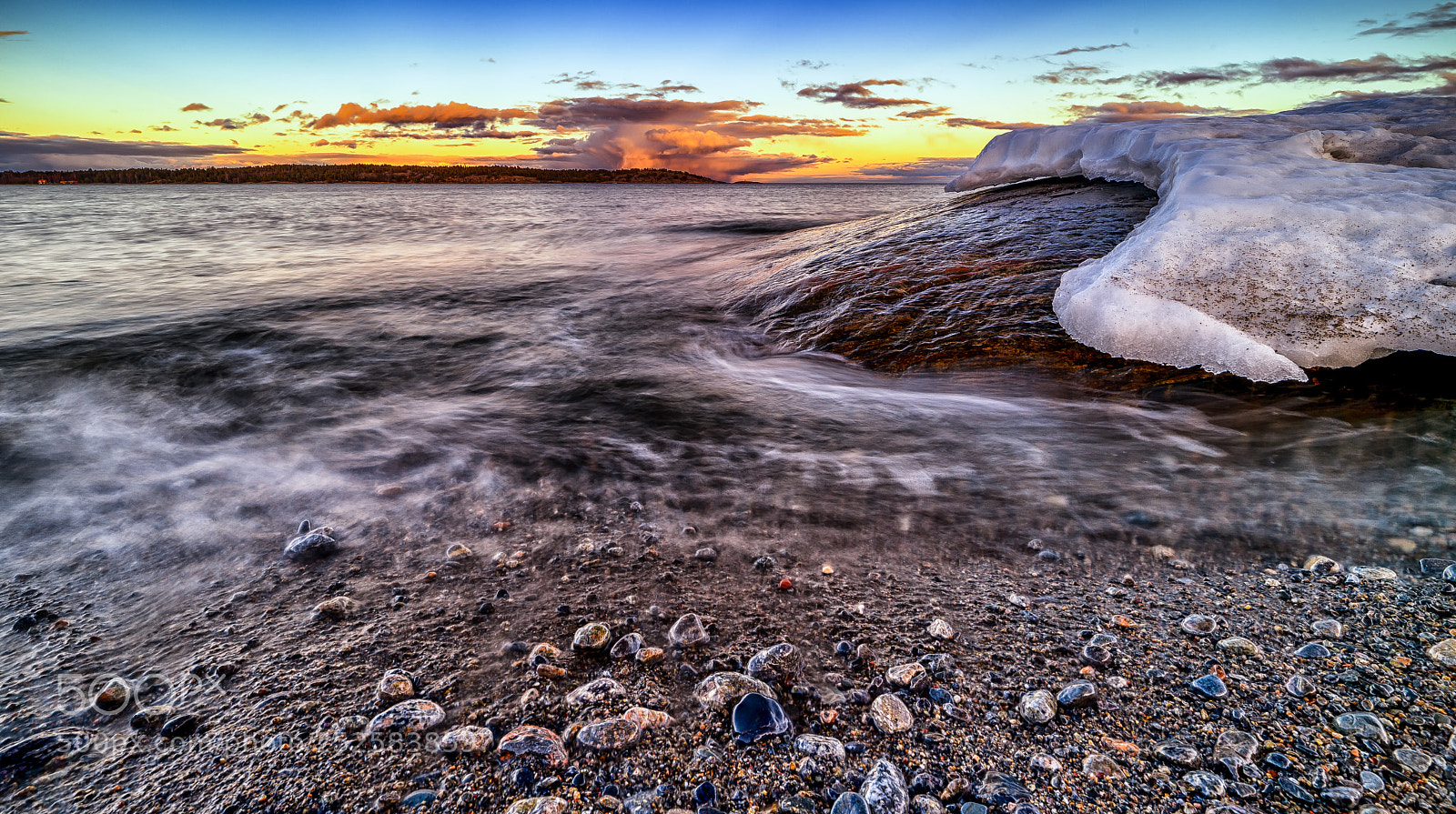 Nikon D850 sample photo. Sweden,knappelskär photography