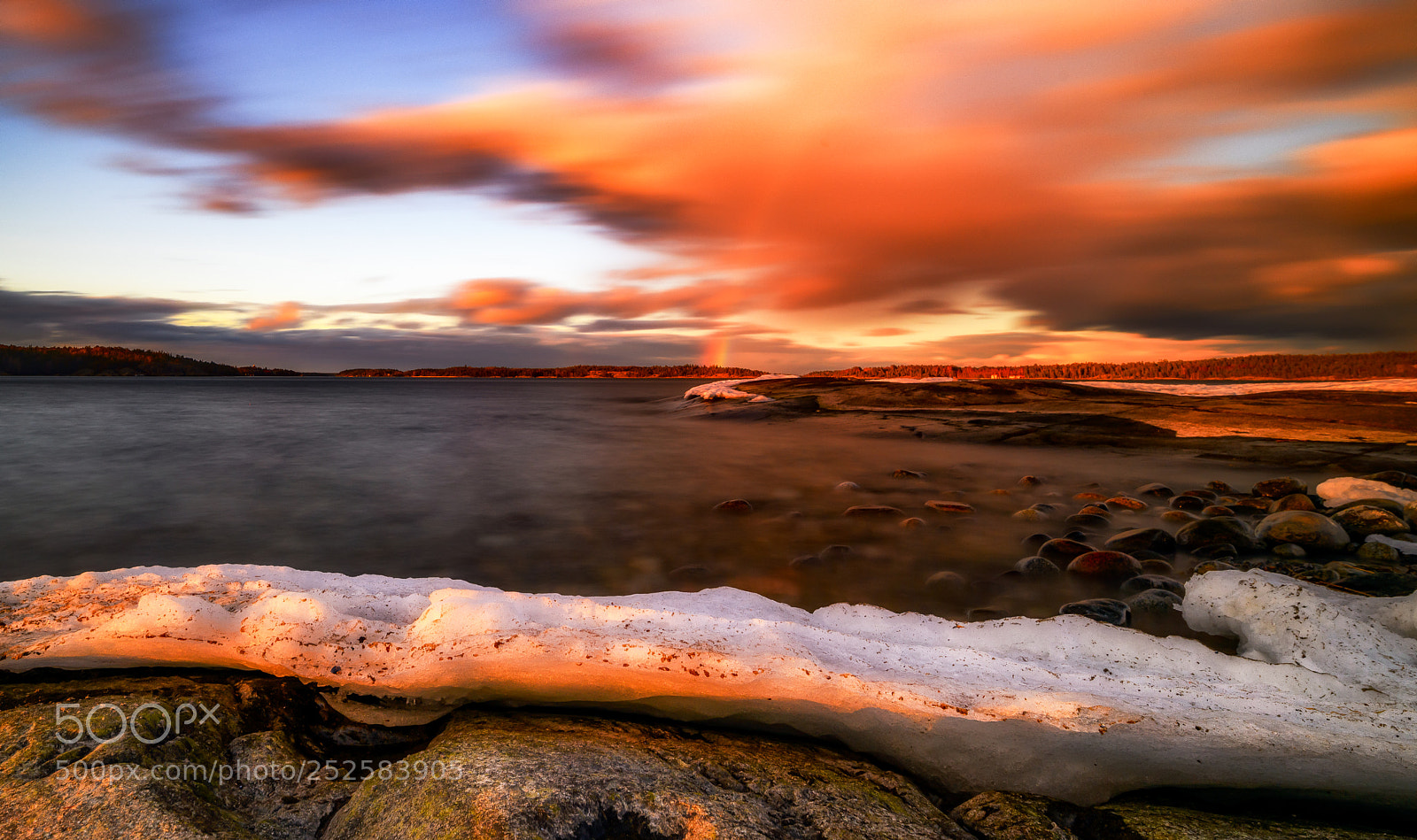 Nikon D850 sample photo. Sweden,knappelskär photography