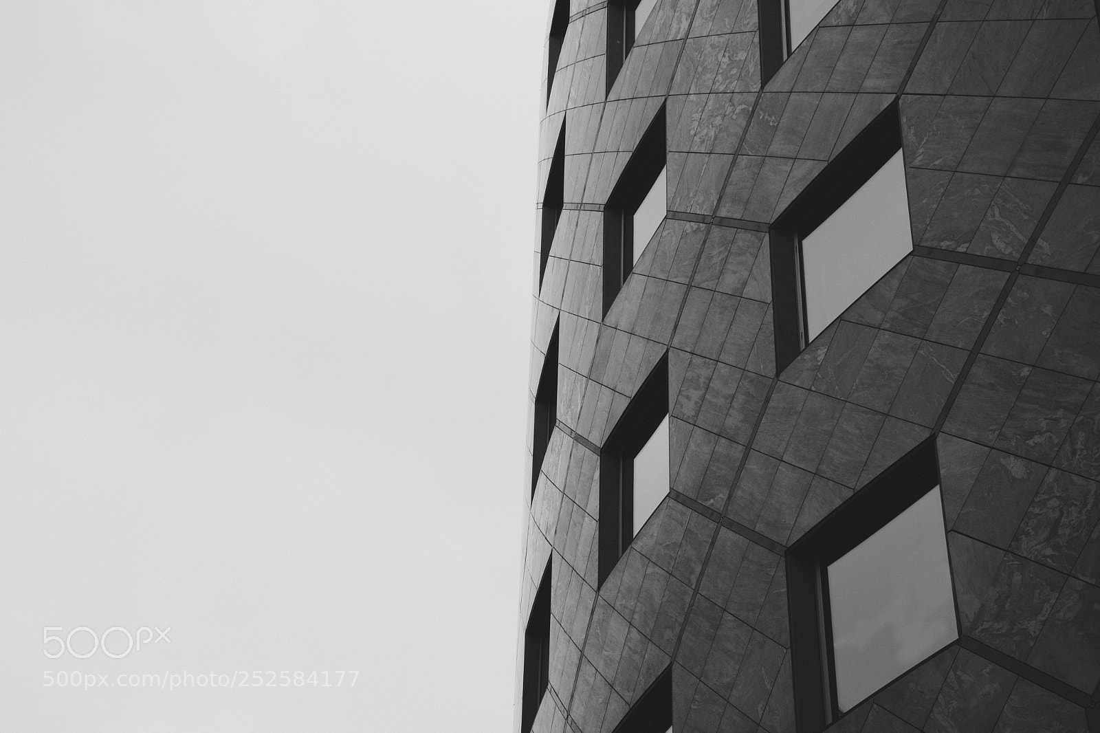 Nikon D3300 sample photo. Shapes photography