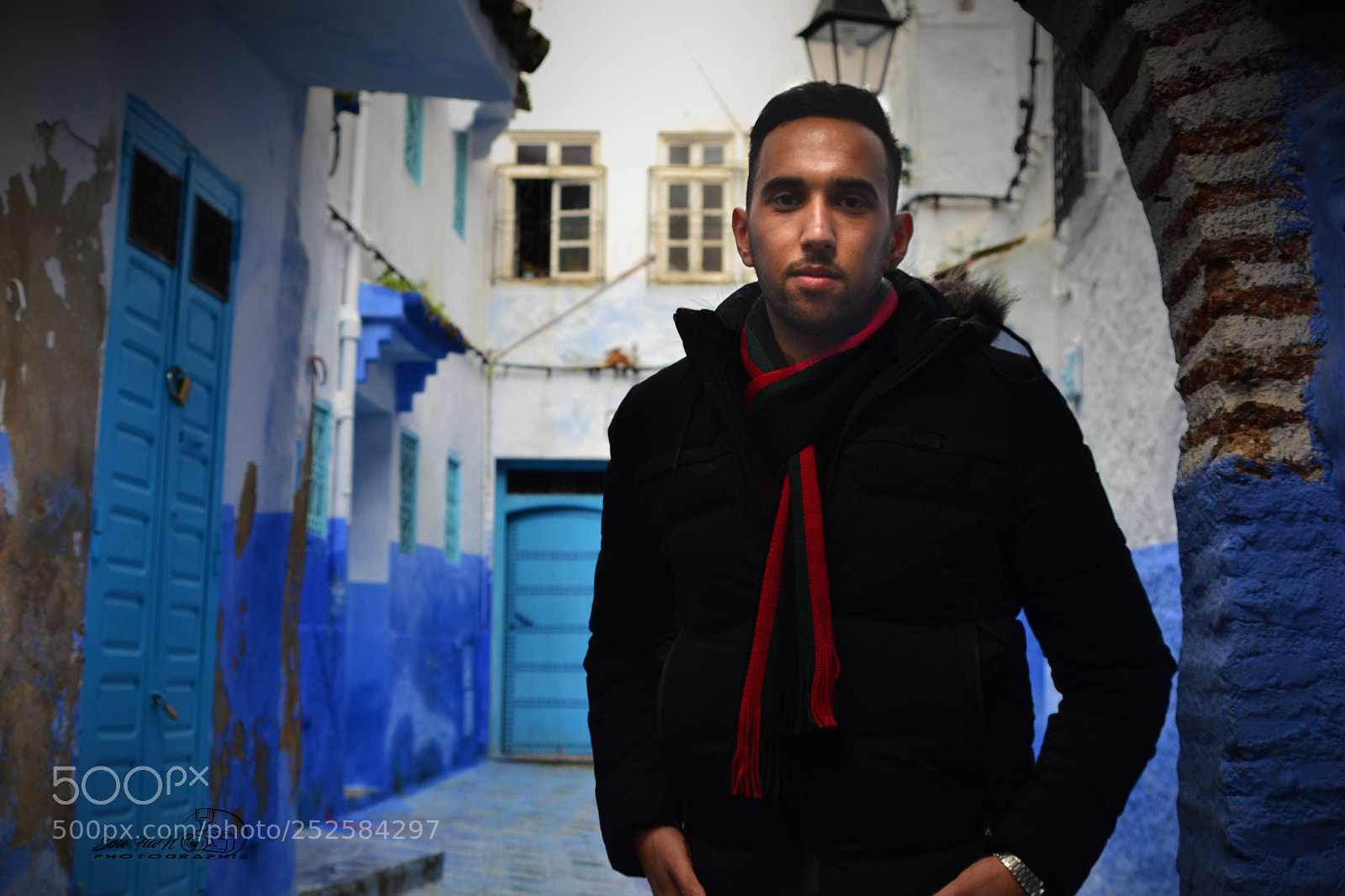 Nikon D3100 sample photo. N photography