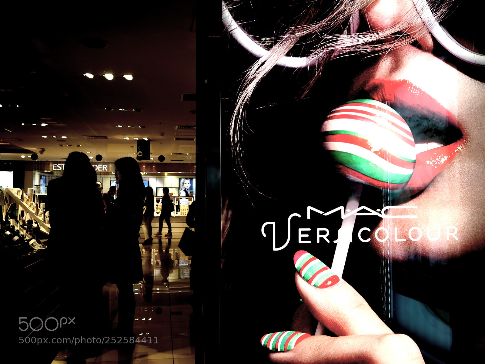 Olympus OM-D E-M1 sample photo. Candy! photography
