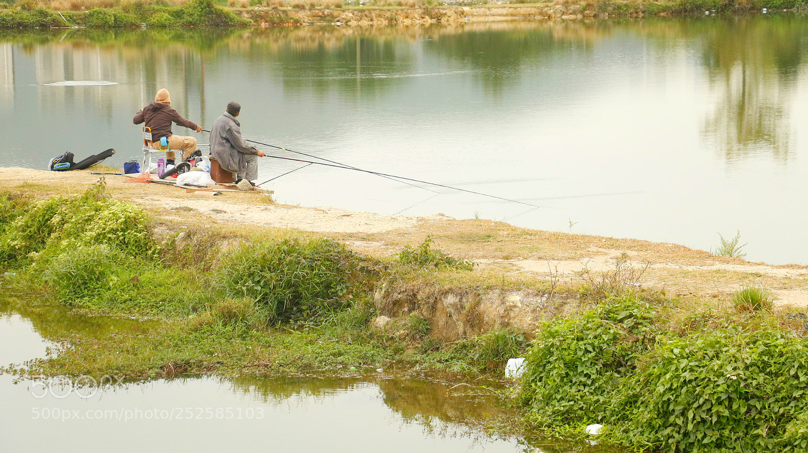 Canon EOS 70D sample photo. Relaxing photography