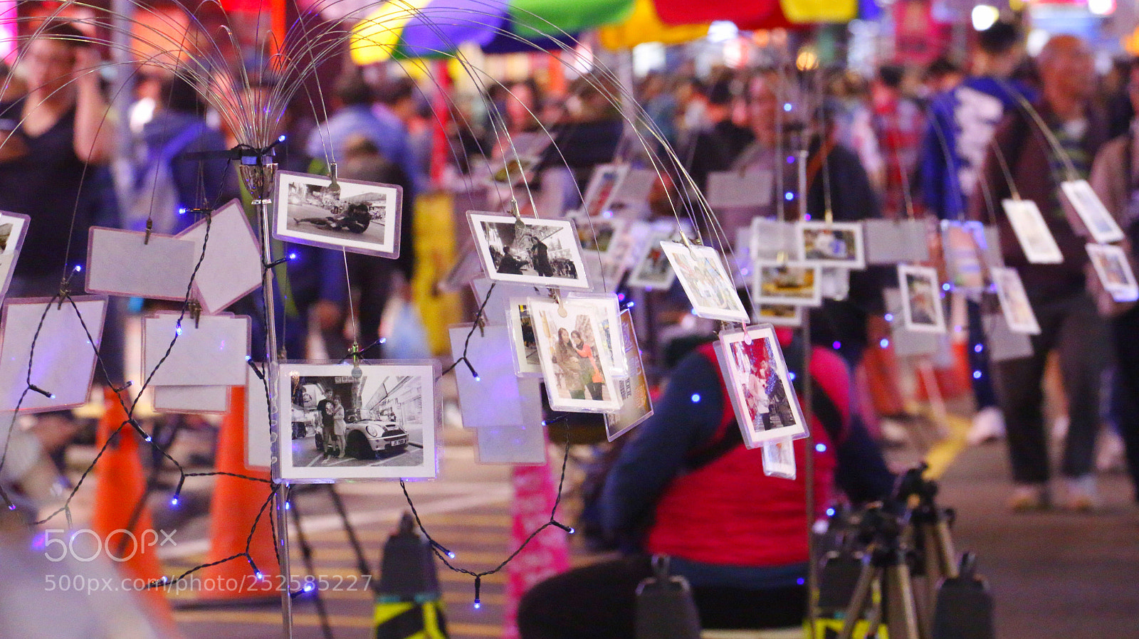 Canon EOS 70D sample photo. Street art photography