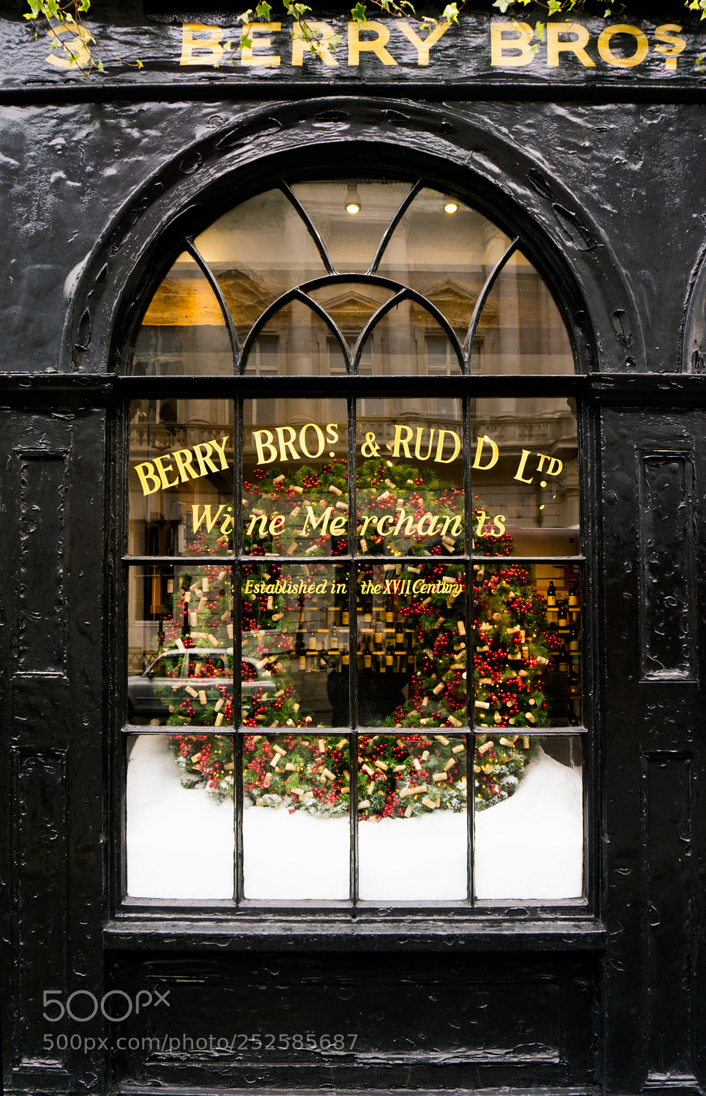 Sony a6000 sample photo. Berry bros and rudd photography