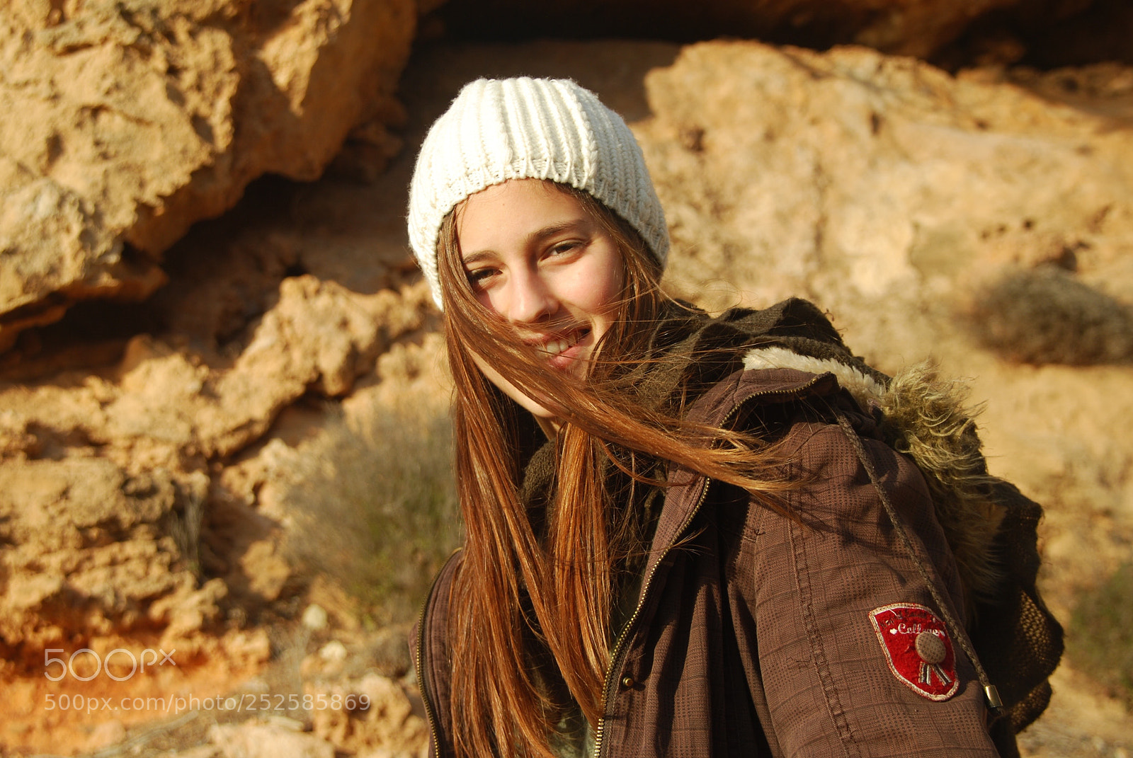 Nikon D60 sample photo. Meri photography