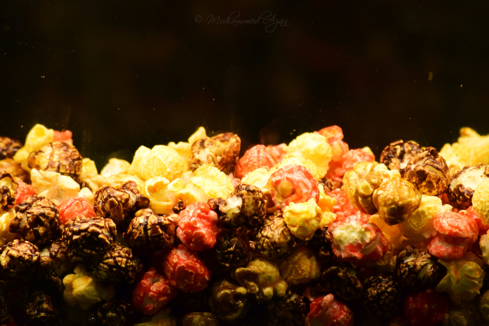 Nikon D5300 sample photo. Delicious photography