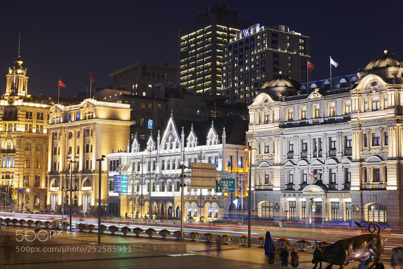 Nikon D850 sample photo. Old shanghai photography