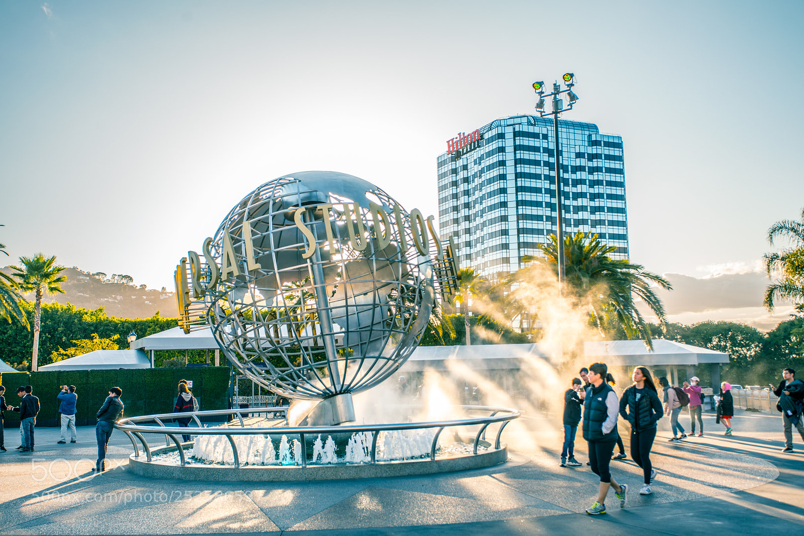 Canon EOS 5D Mark IV sample photo. Los angeles, usa photography