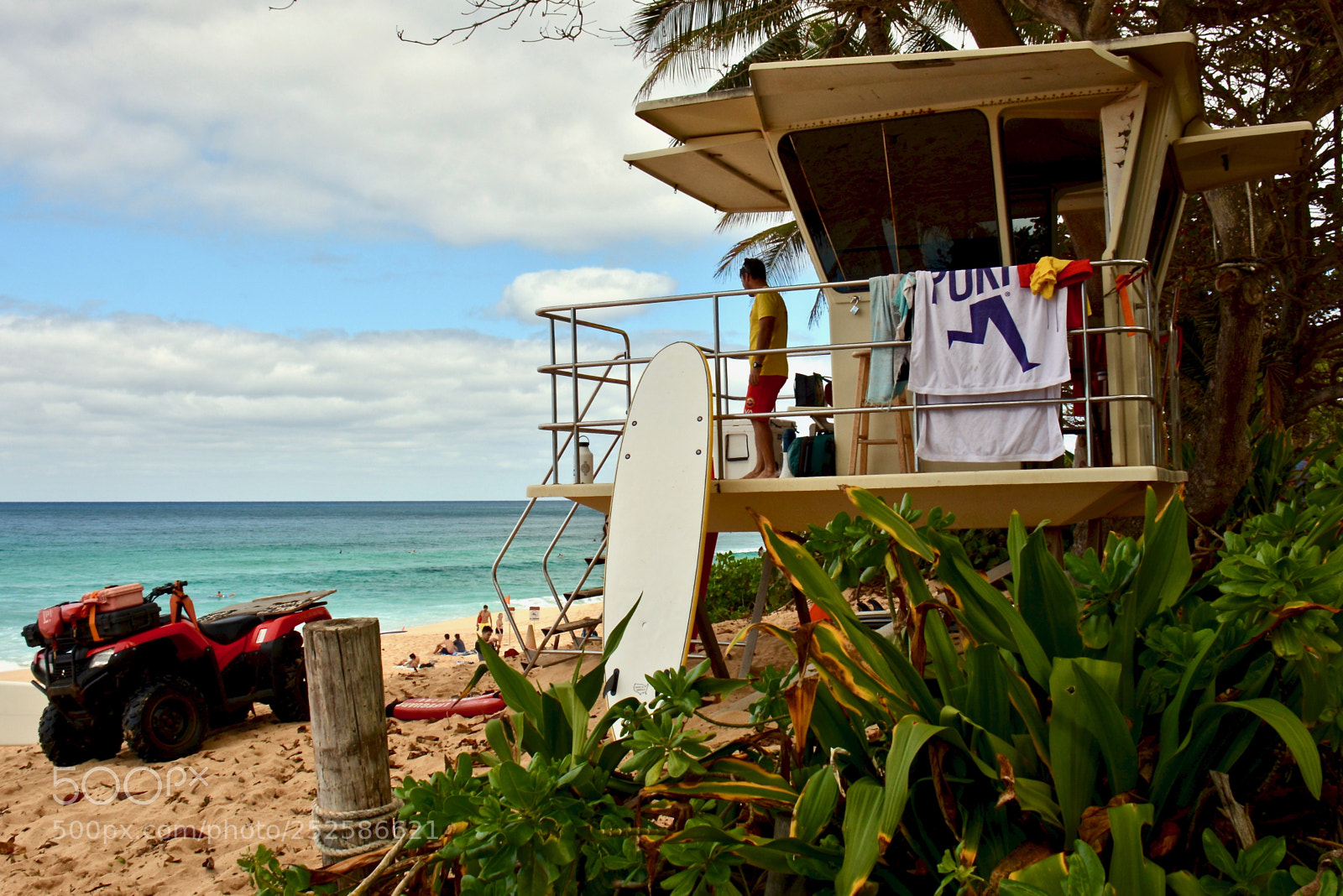 Nikon D7100 sample photo. Lifegaurd photography